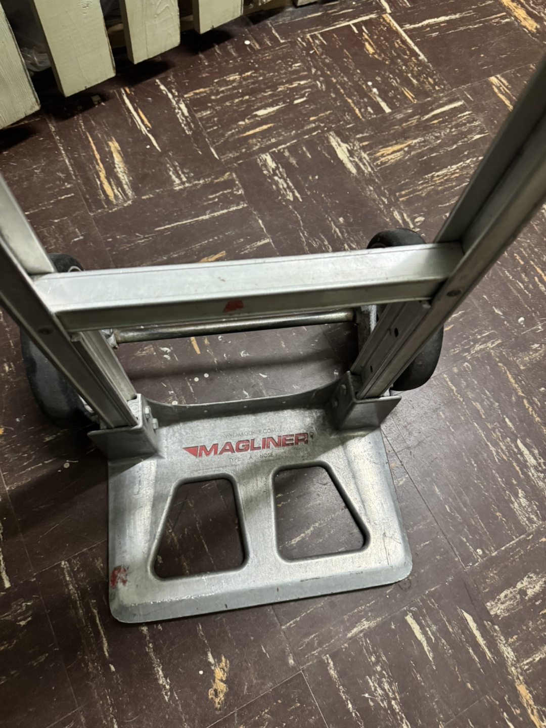 Magliner Hand Truck