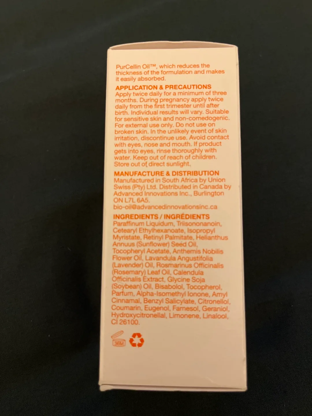 Bio-Oil Skincare Oil 60ml image indicator(2)