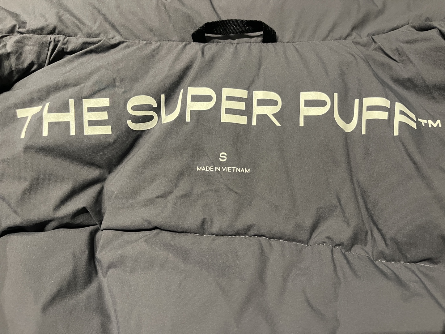 Aritzia The Super Puff Long - cliMATTE™ - photo 3