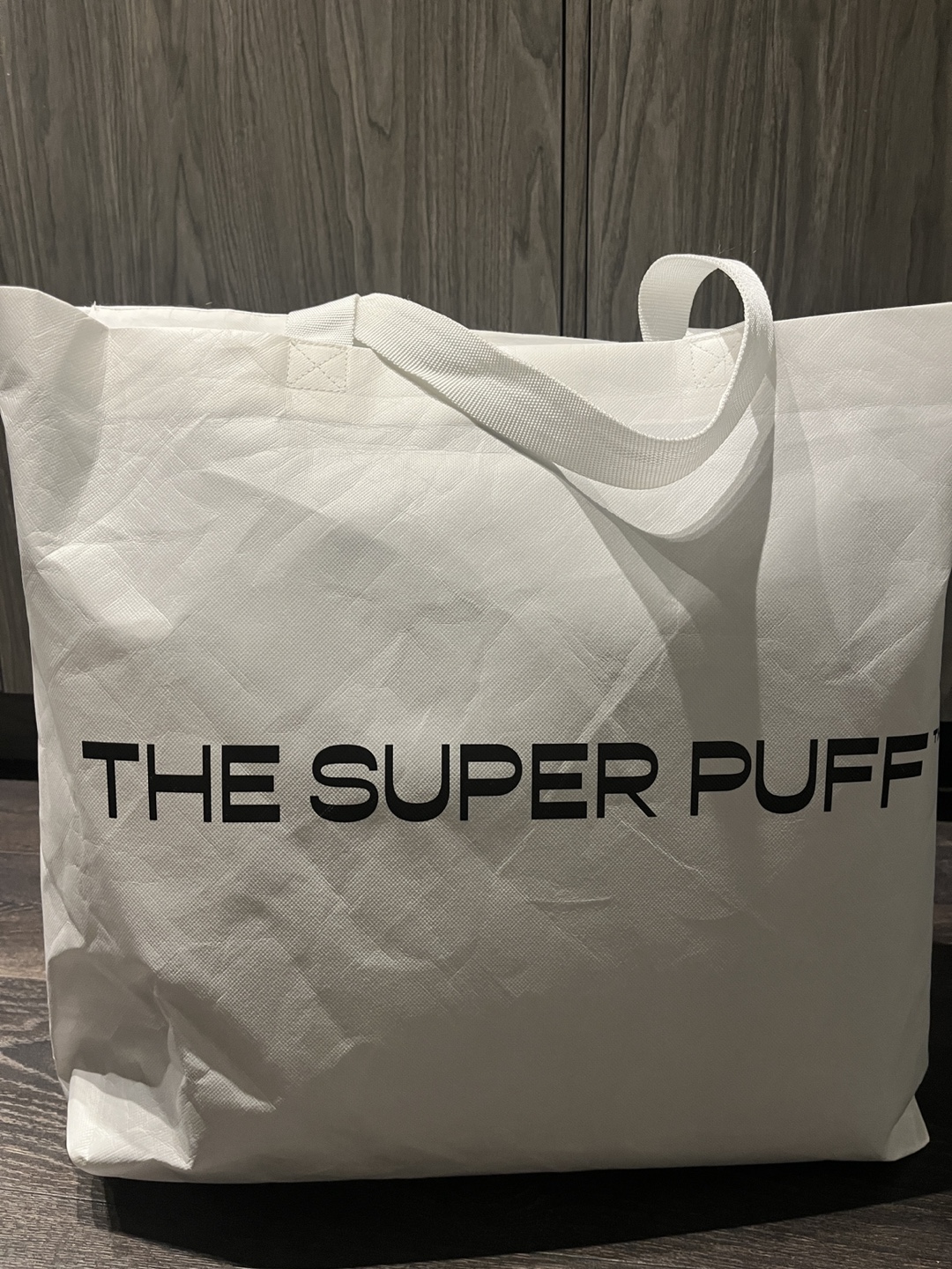 Aritzia The Super Puff Long - cliMATTE™ - photo 5