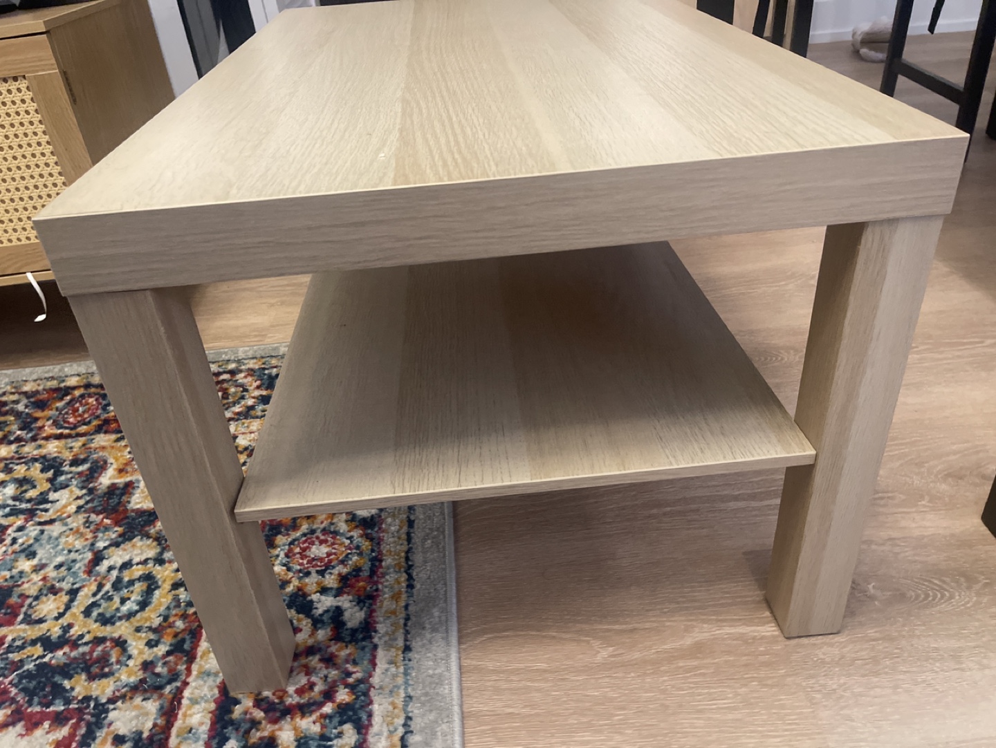 Free Coffee Table