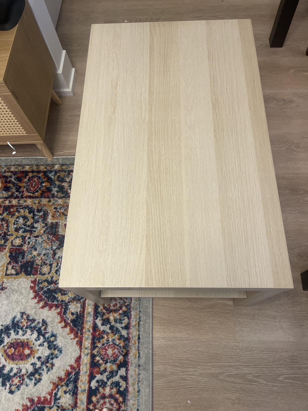 Free Coffee Table - photo 2