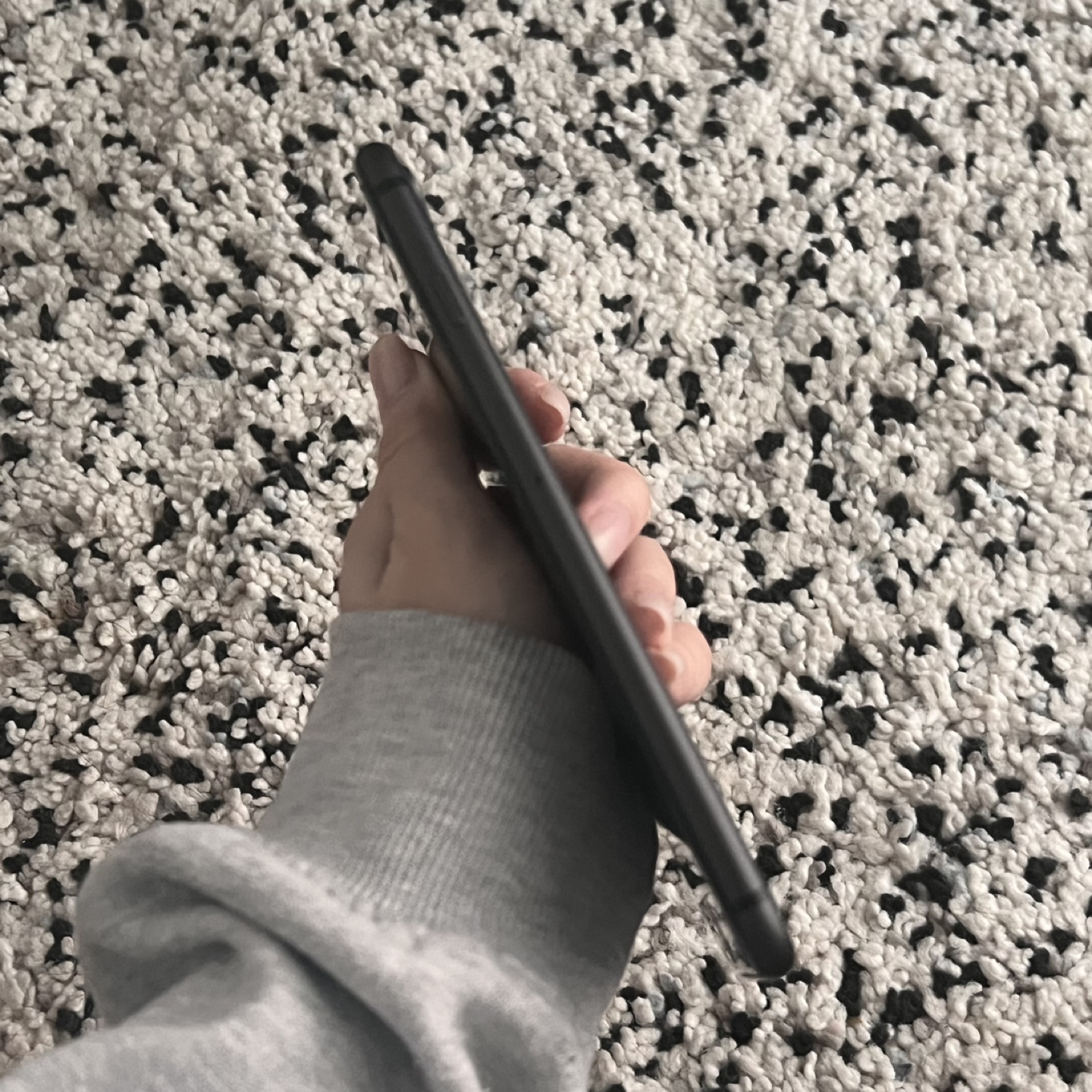 iPhone 8 Plus Black - photo 3