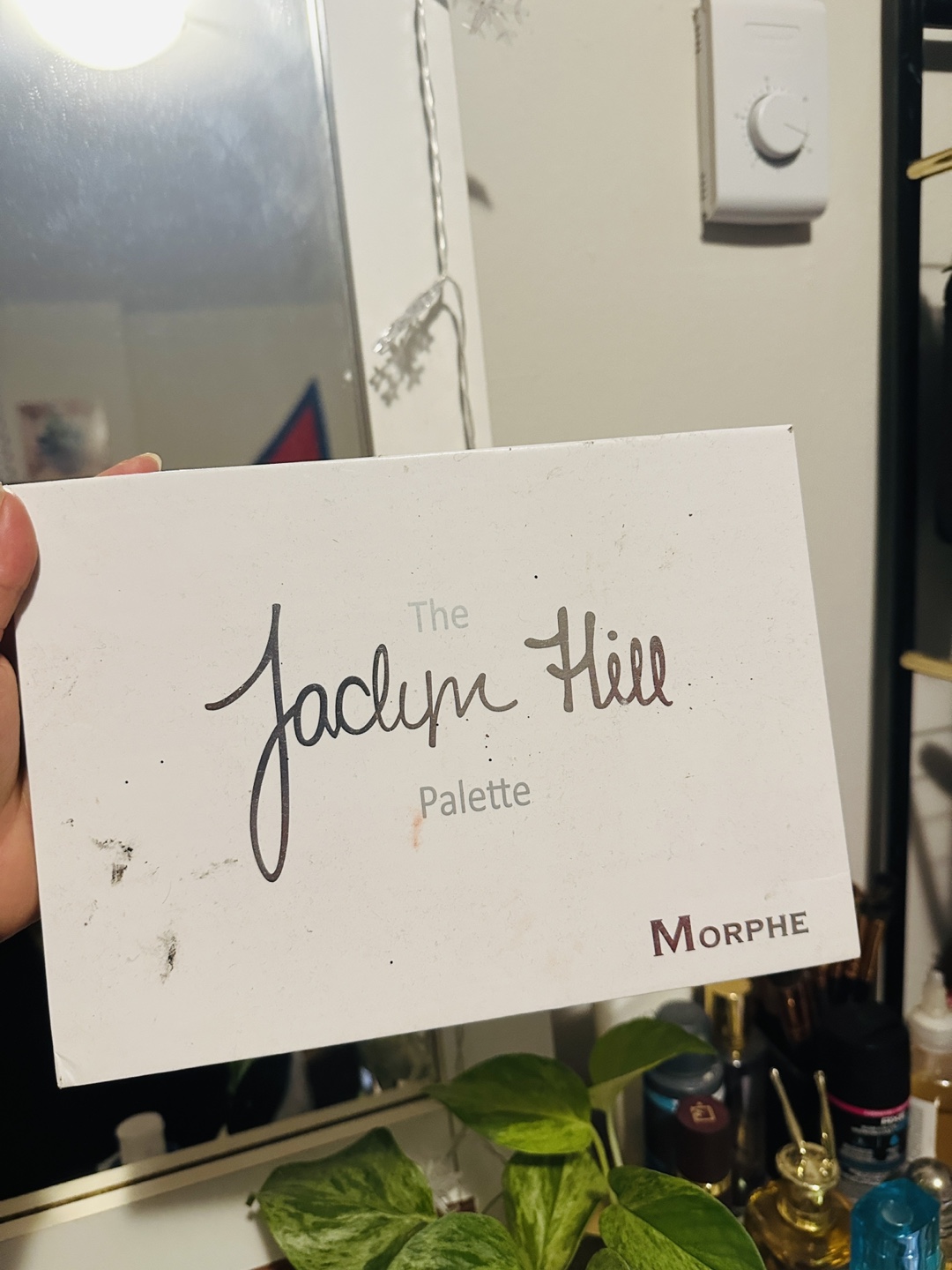 Jaclyn Hill Morphe Palette - photo 2