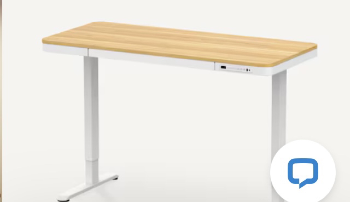 Electric Standing Desk, FlexiSpot - photo 2
