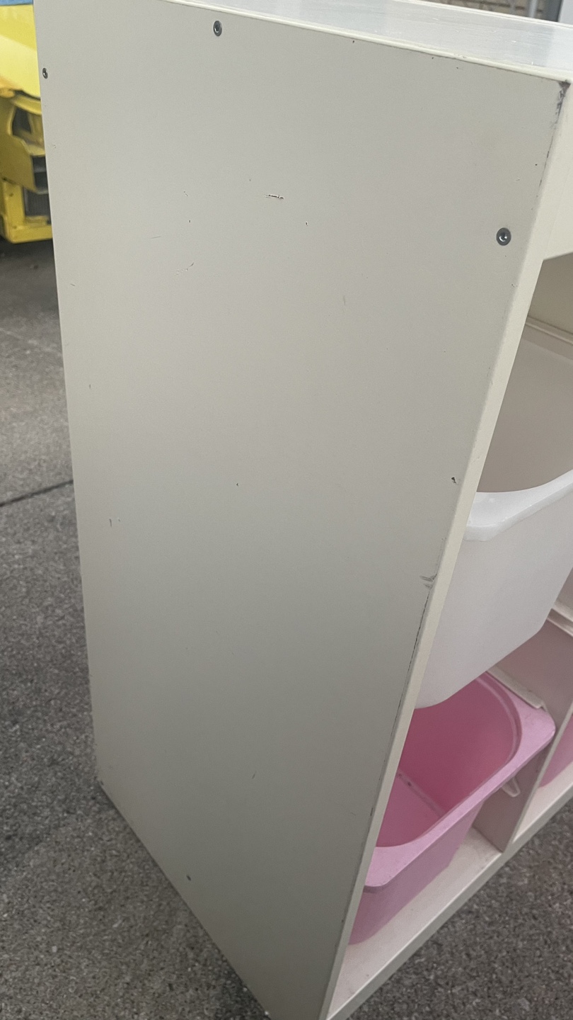 TROFAST Storage combination, Please Check More Pictures - photo 5