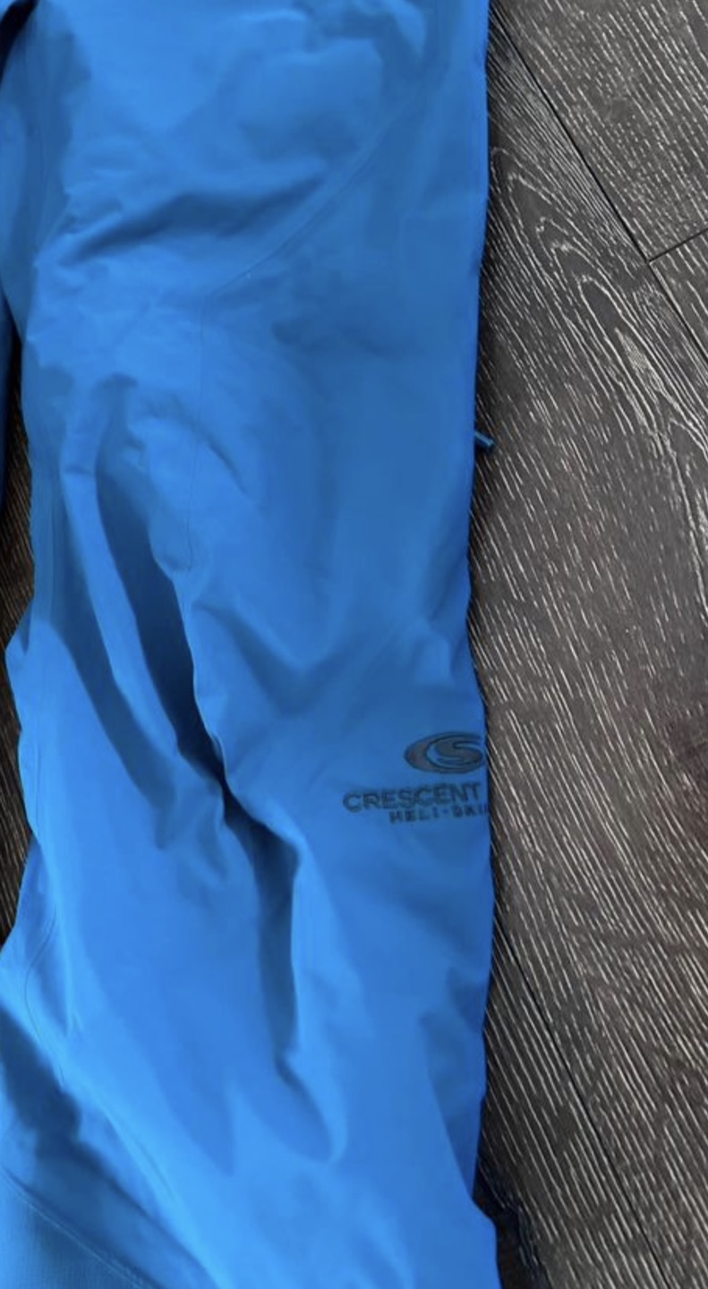 Women’s Arc'teryx insulated Ski Pants - photo 4