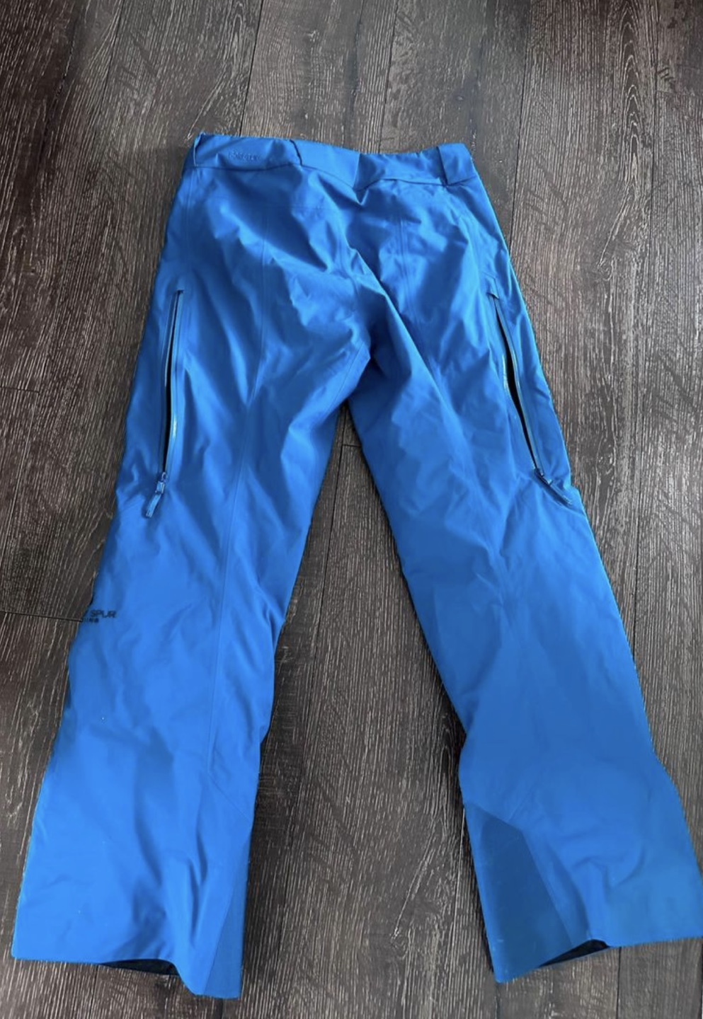 Women’s Arc'teryx insulated Ski Pants - photo 2