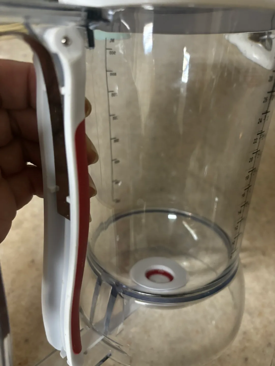 Batter Dispenser image indicator(2)