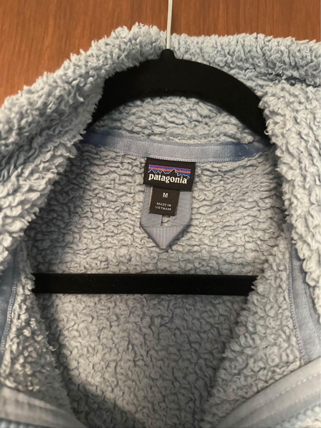 Patagonia Women's Los Gatos 1/4-Zip Fleece - photo 3
