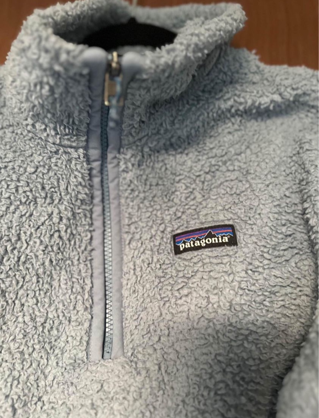 Patagonia Women's Los Gatos 1/4-Zip Fleece