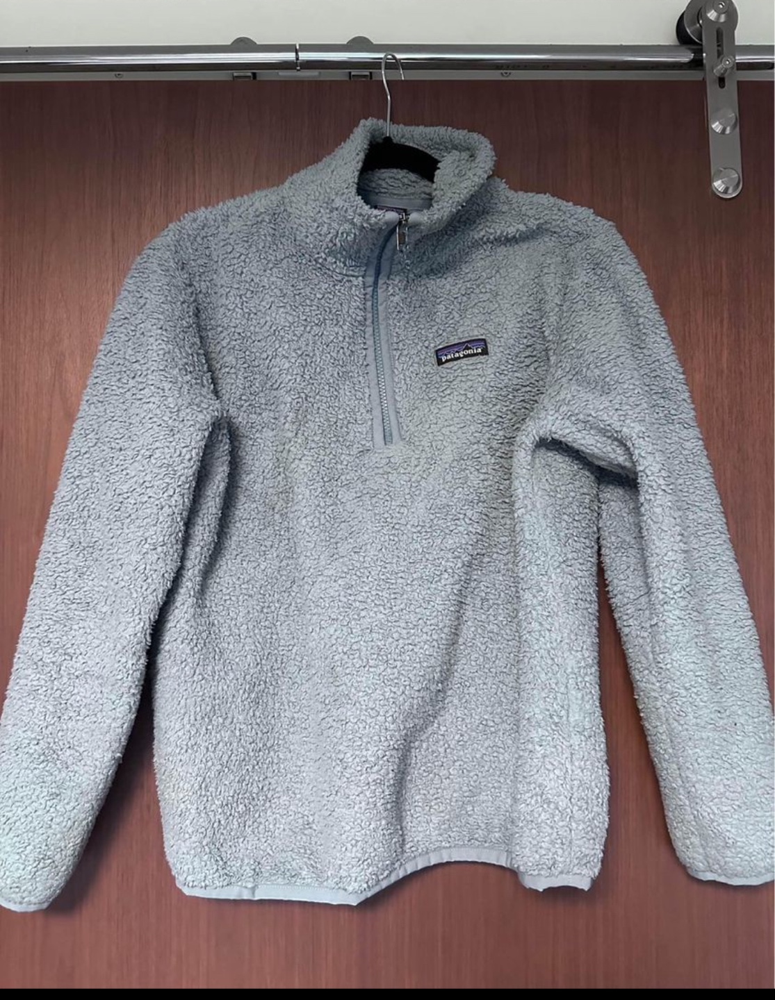 Patagonia Women's Los Gatos 1/4-Zip Fleece - photo 2