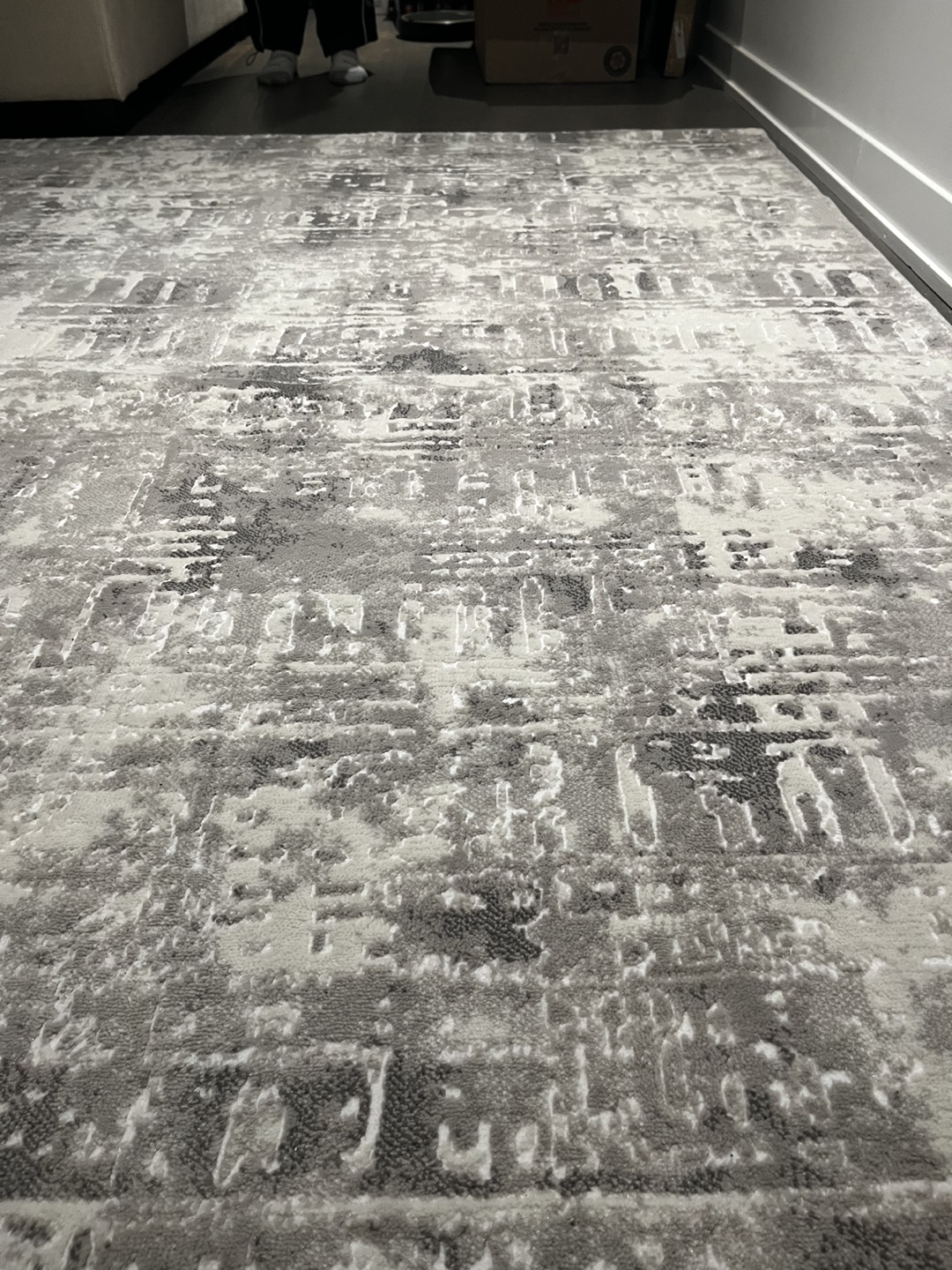 NEW Rug - photo 2