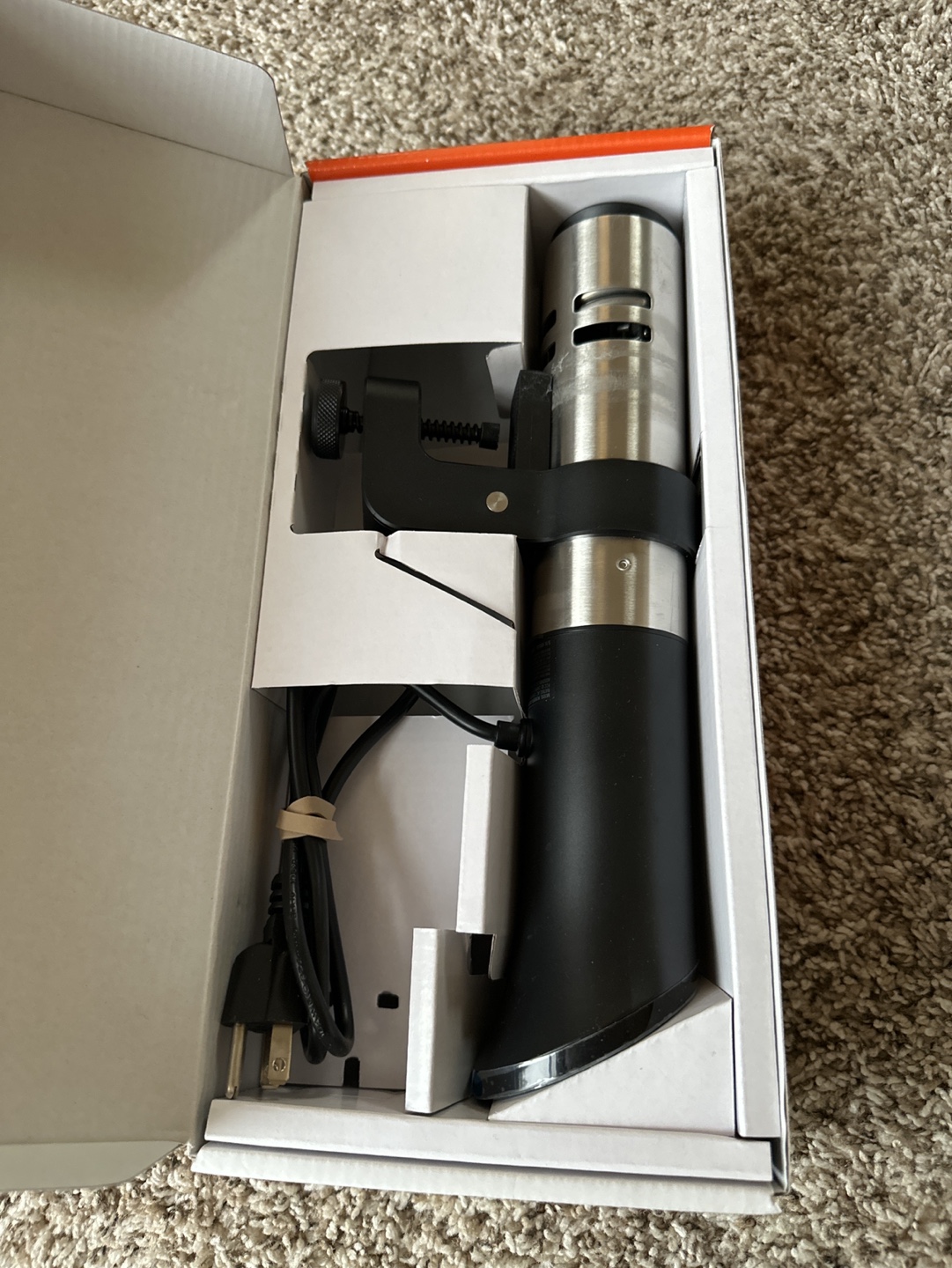 Anova Precision Cooker - photo 2