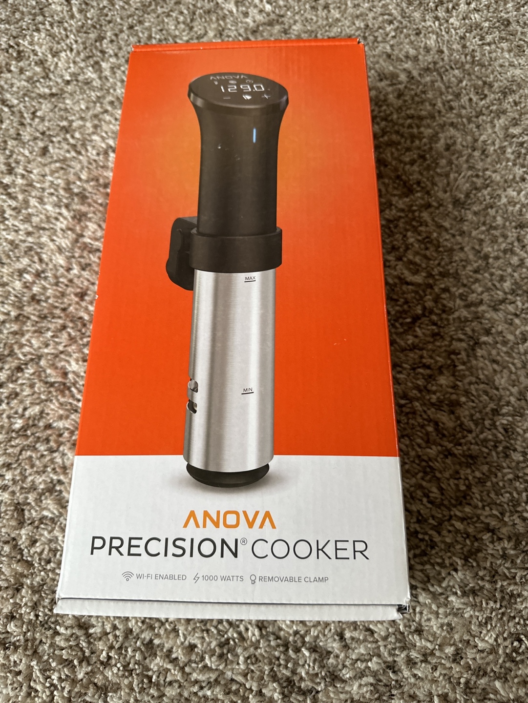 Anova Precision Cooker