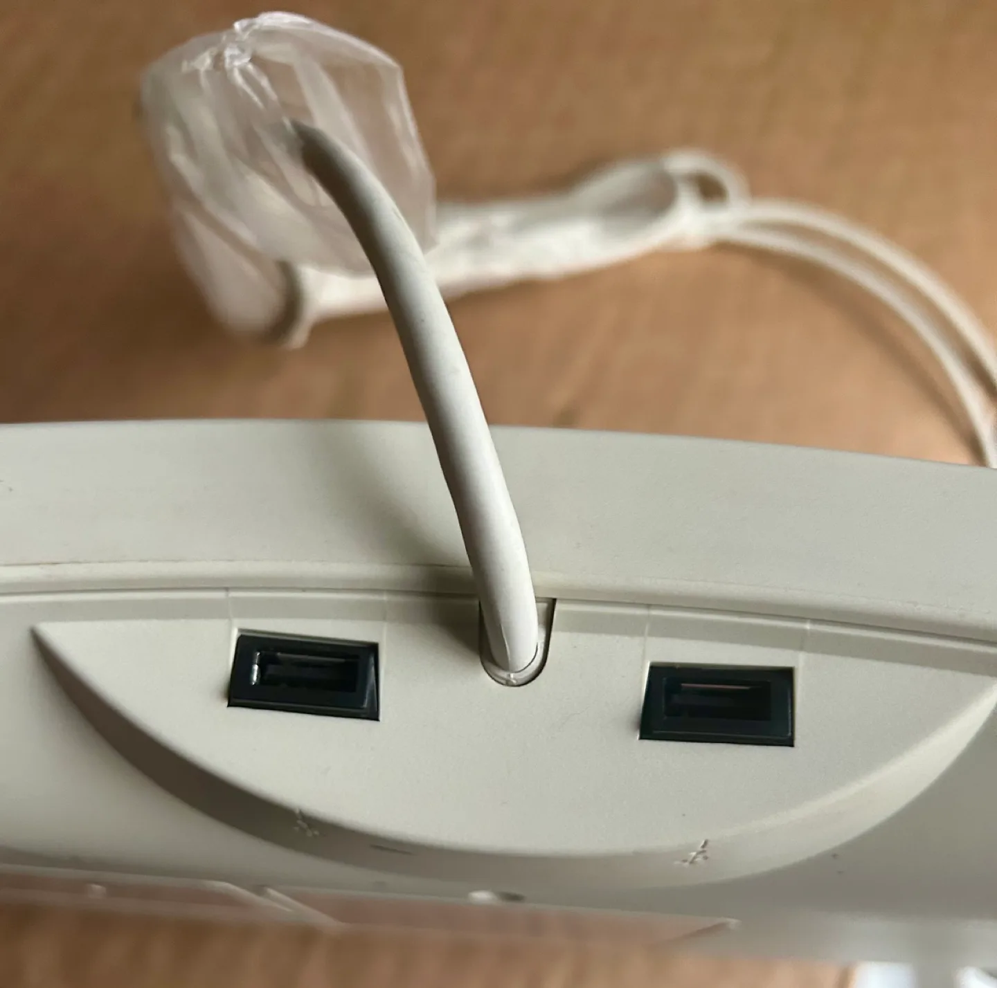 Microsoft Natural Keyboard Pro image indicator(3)