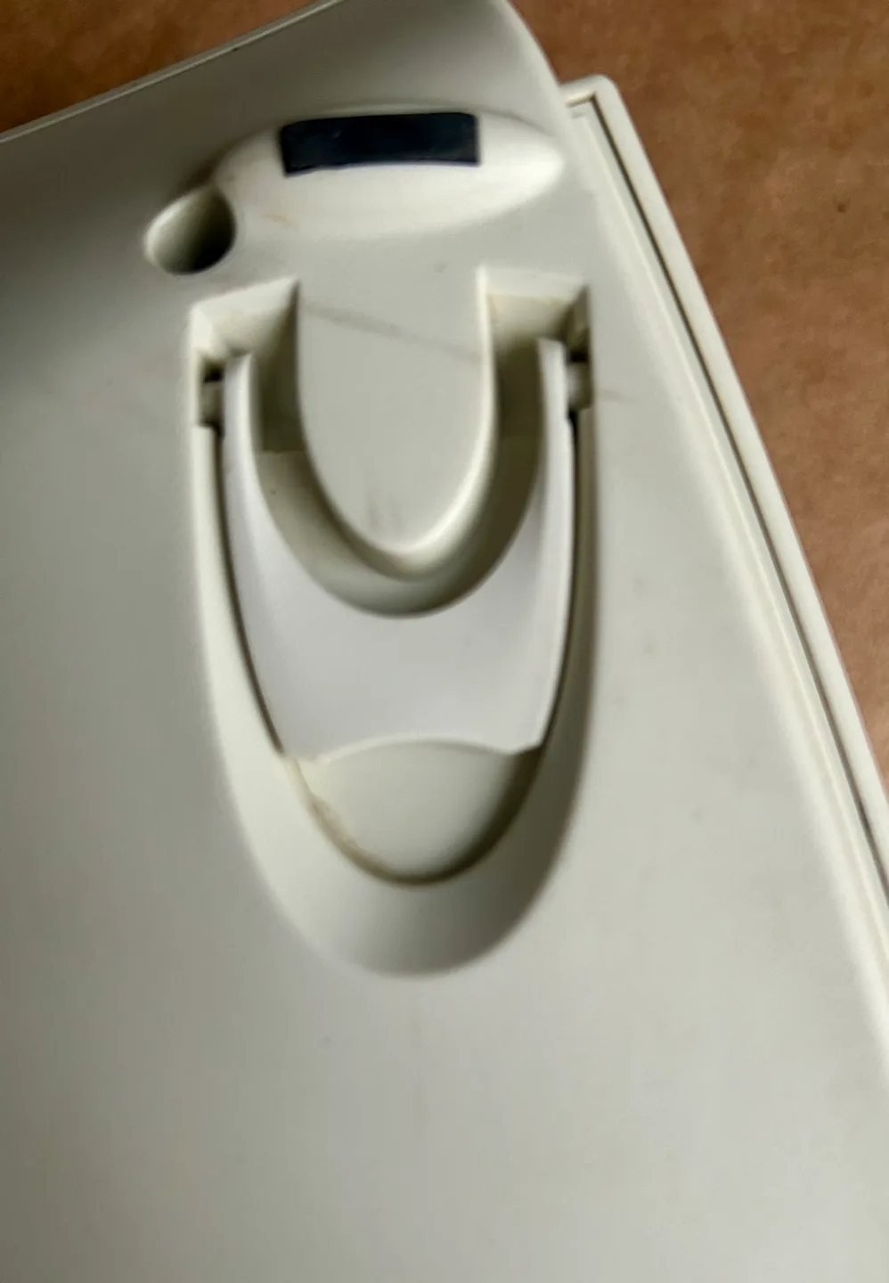 Microsoft Natural Keyboard Pro image indicator(5)