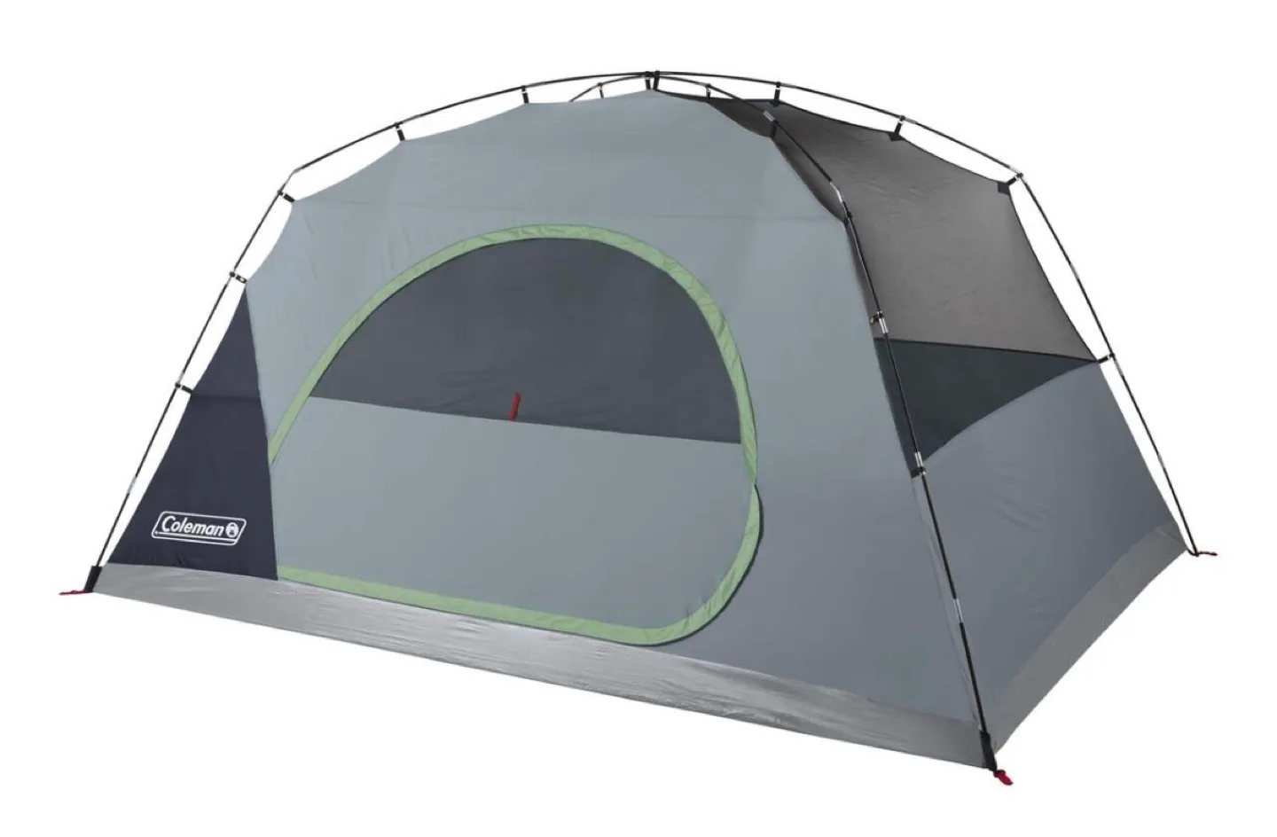 Coleman Tent thumbnail