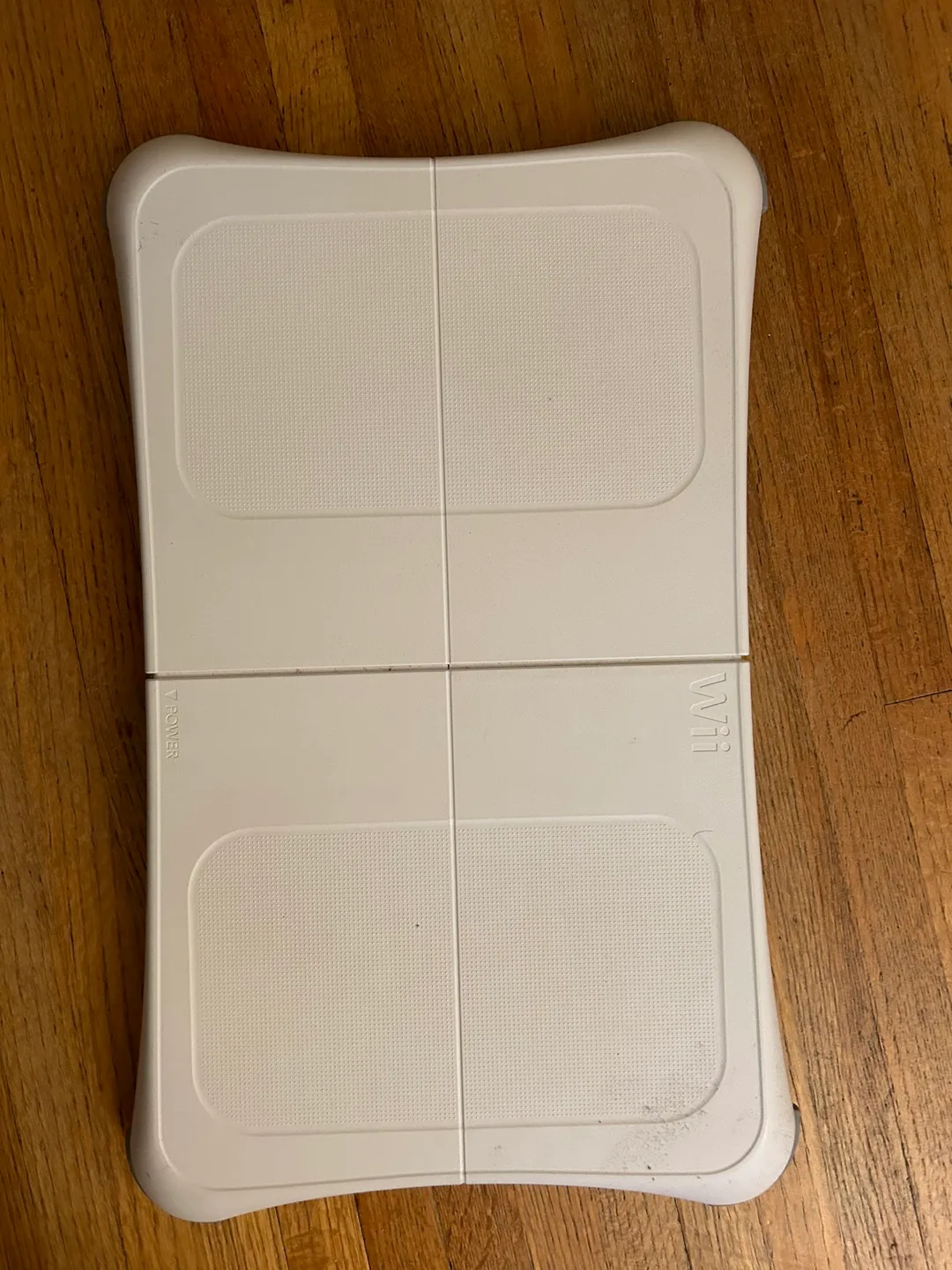 Wii Fit Balance Board & Game thumbnail