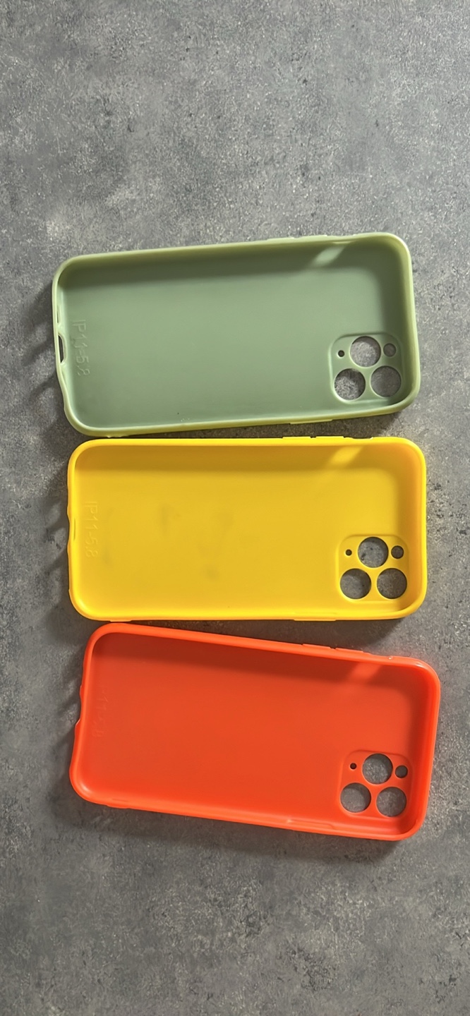 iPhone 11 Pro Cases - Various Colours - photo 2