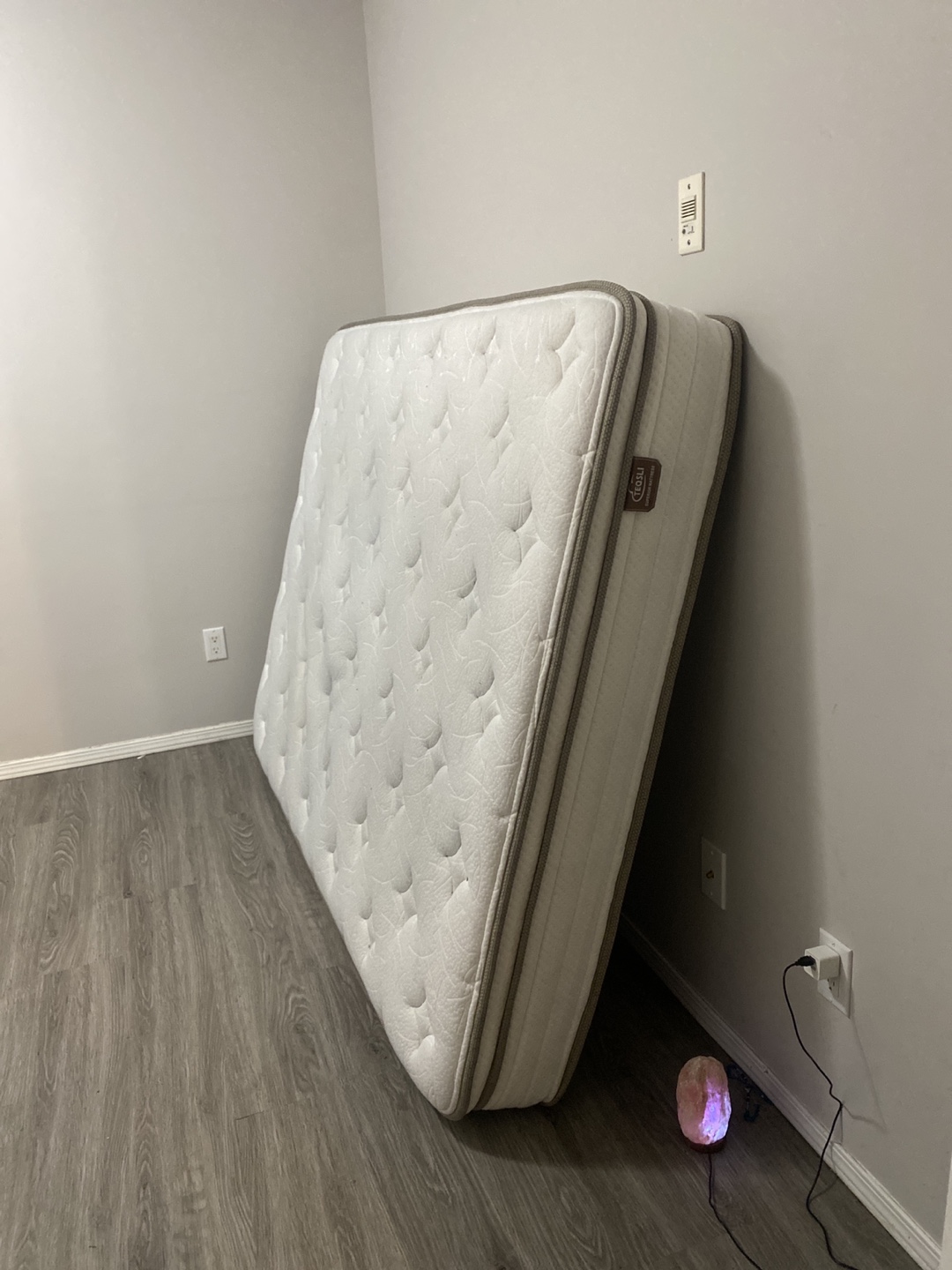 Full Mattress