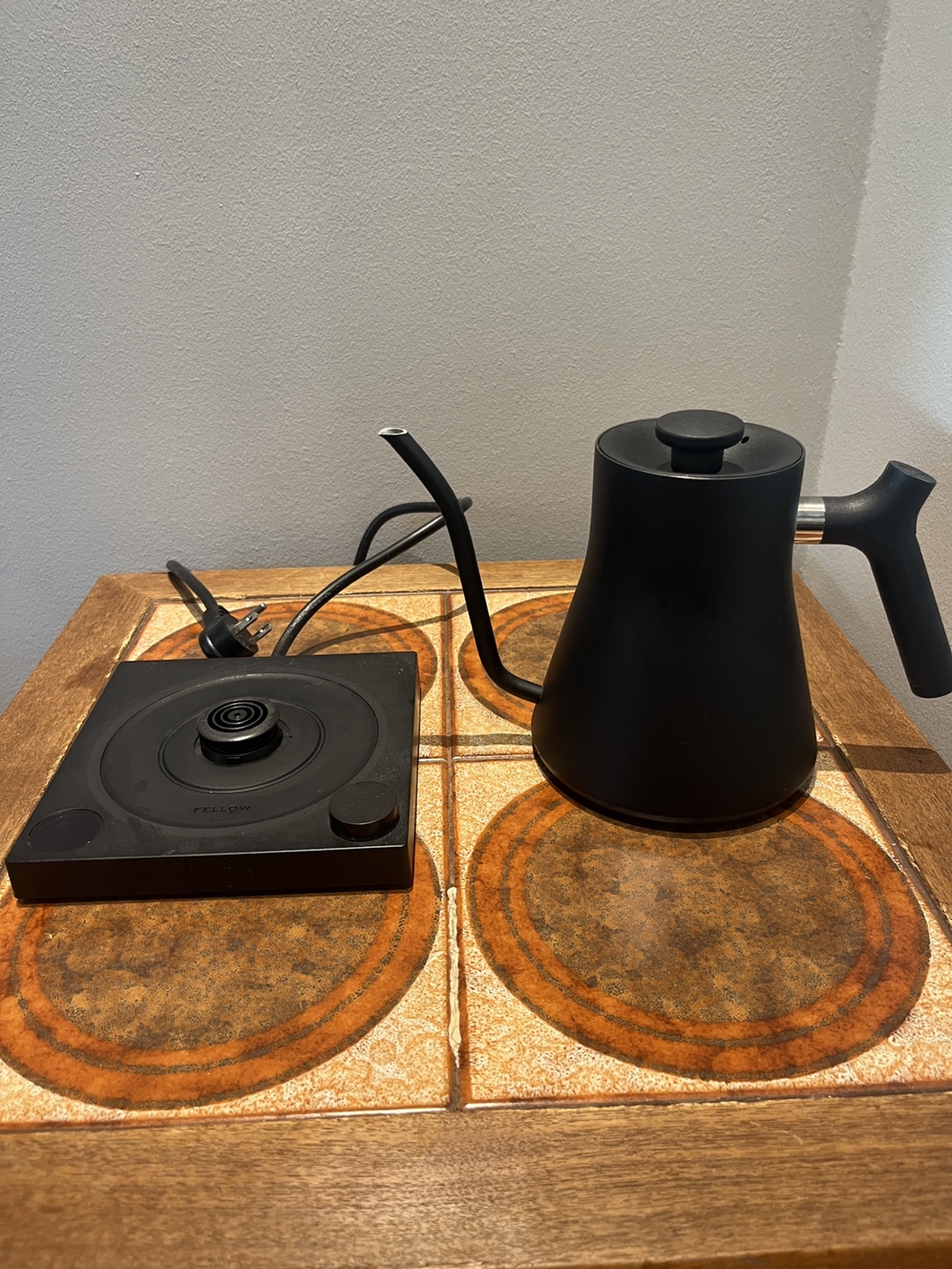 Fellow Stagg EKG Electric Kettle