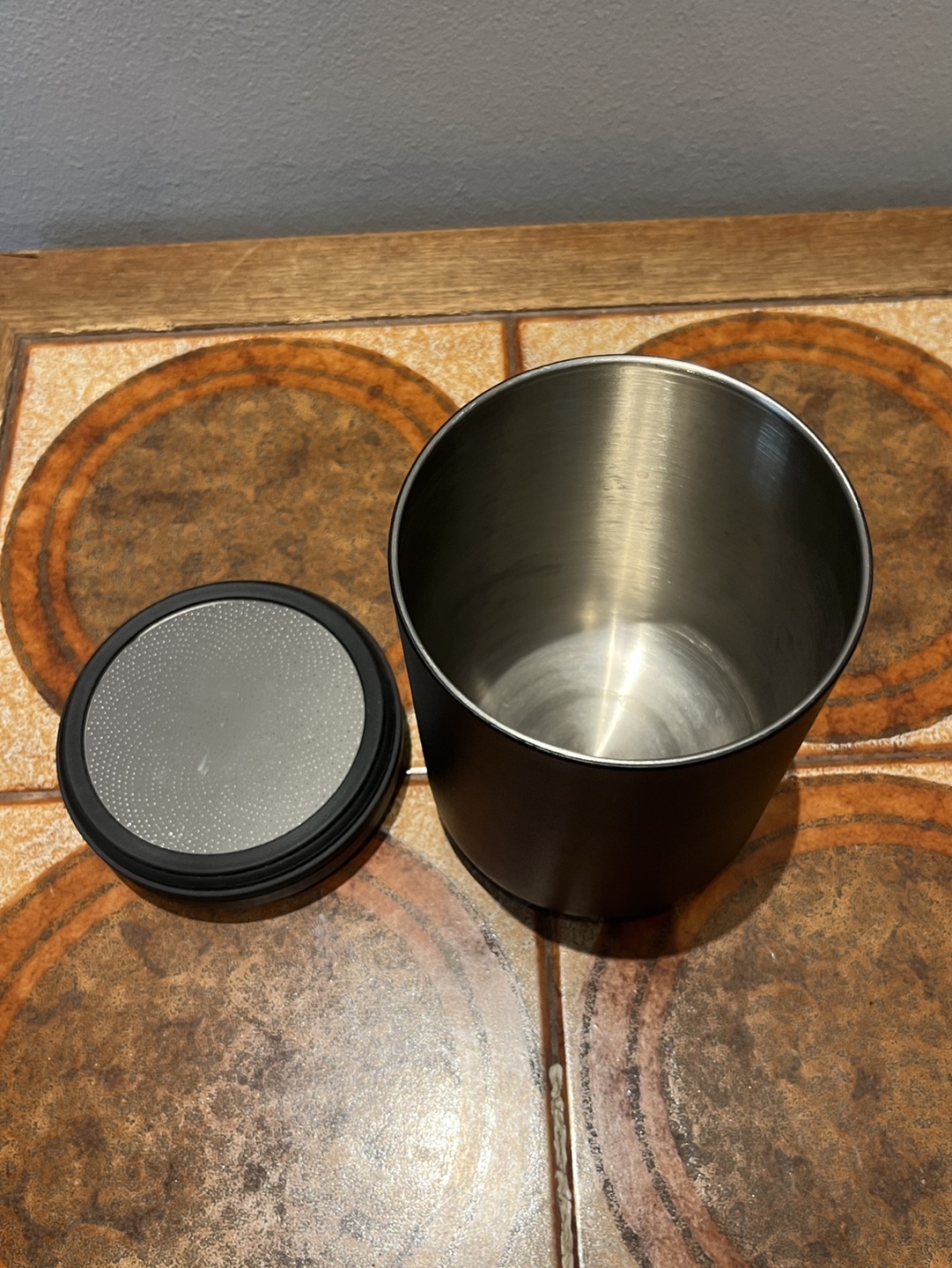 Fellow 1.2L coffee container - photo 2