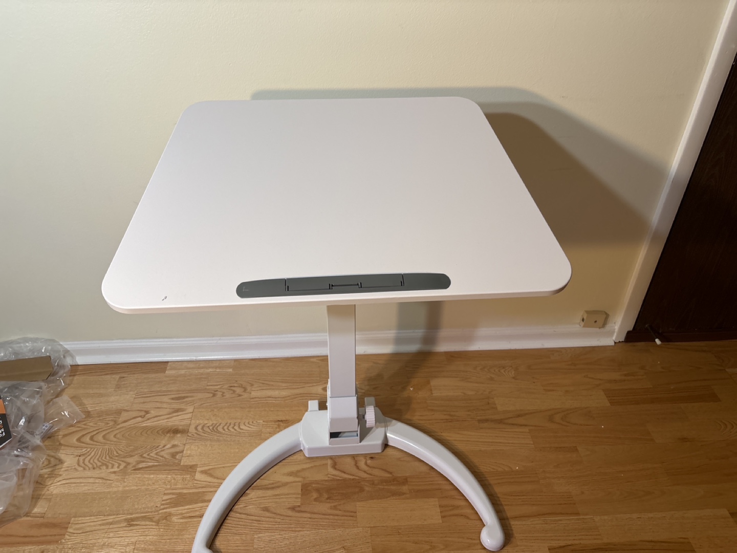 Adjustable Laptop Stand Desk - photo 3