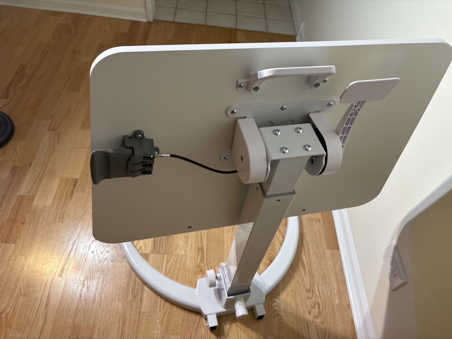 Adjustable Laptop Stand Desk - photo 2