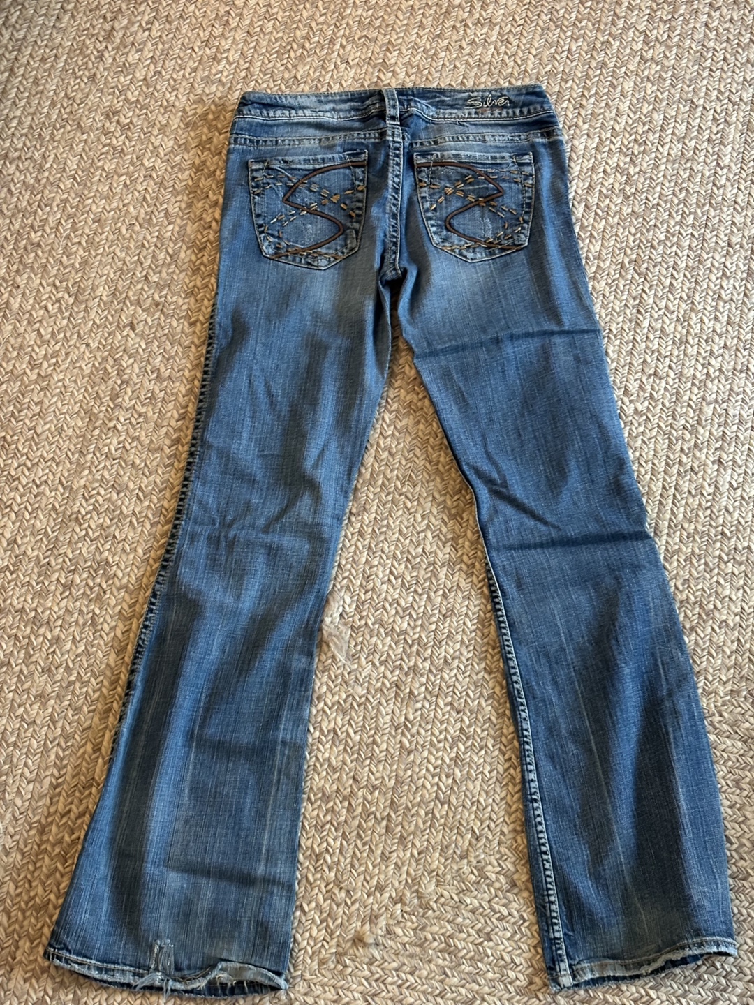 Silver Jeans Co. Bootcut Jeans - photo 3