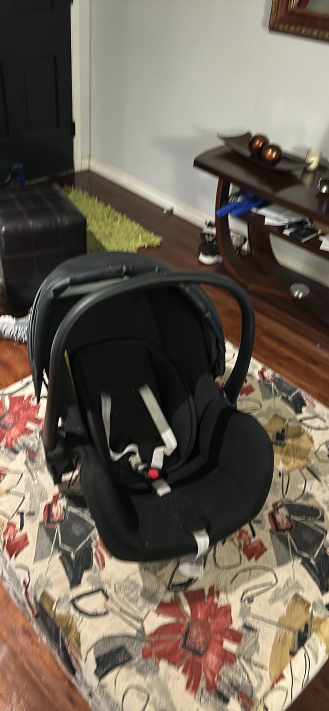Infant Car Seat