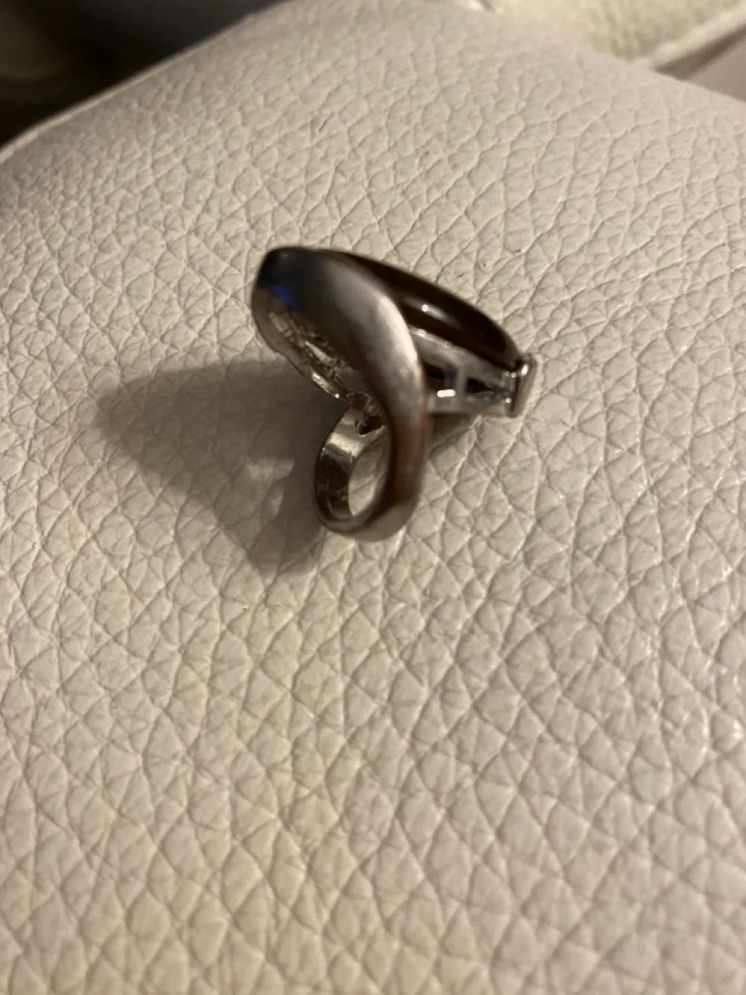 Tiger's Eye Ring image indicator(2)