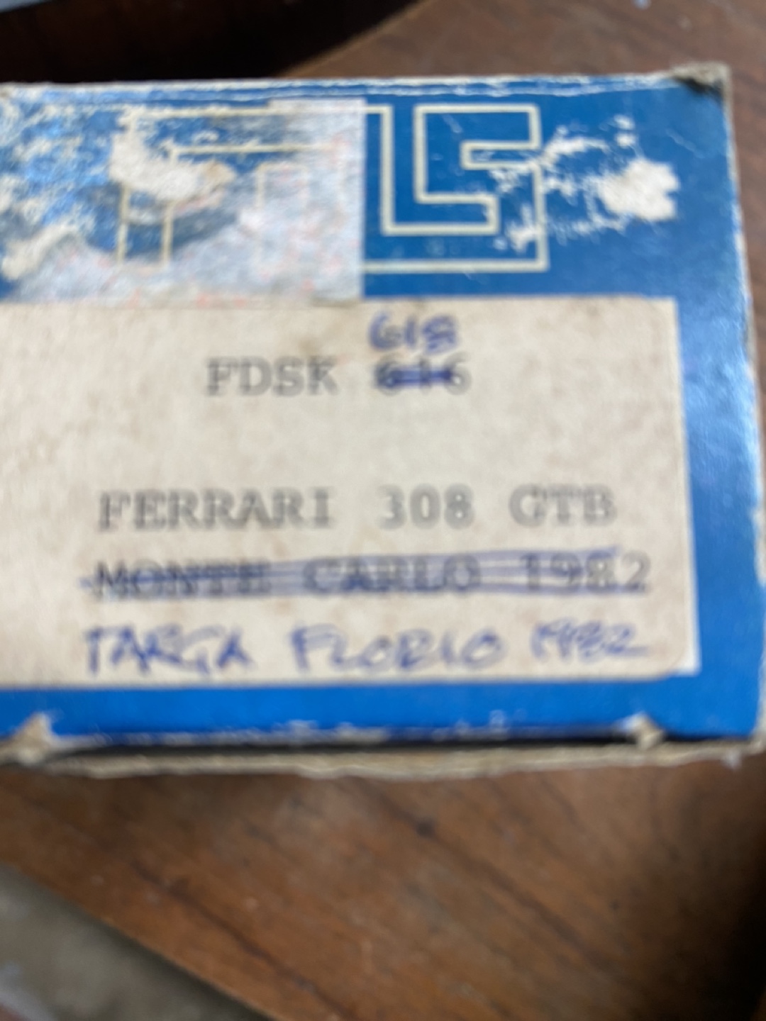 Model car kits - photo 3
