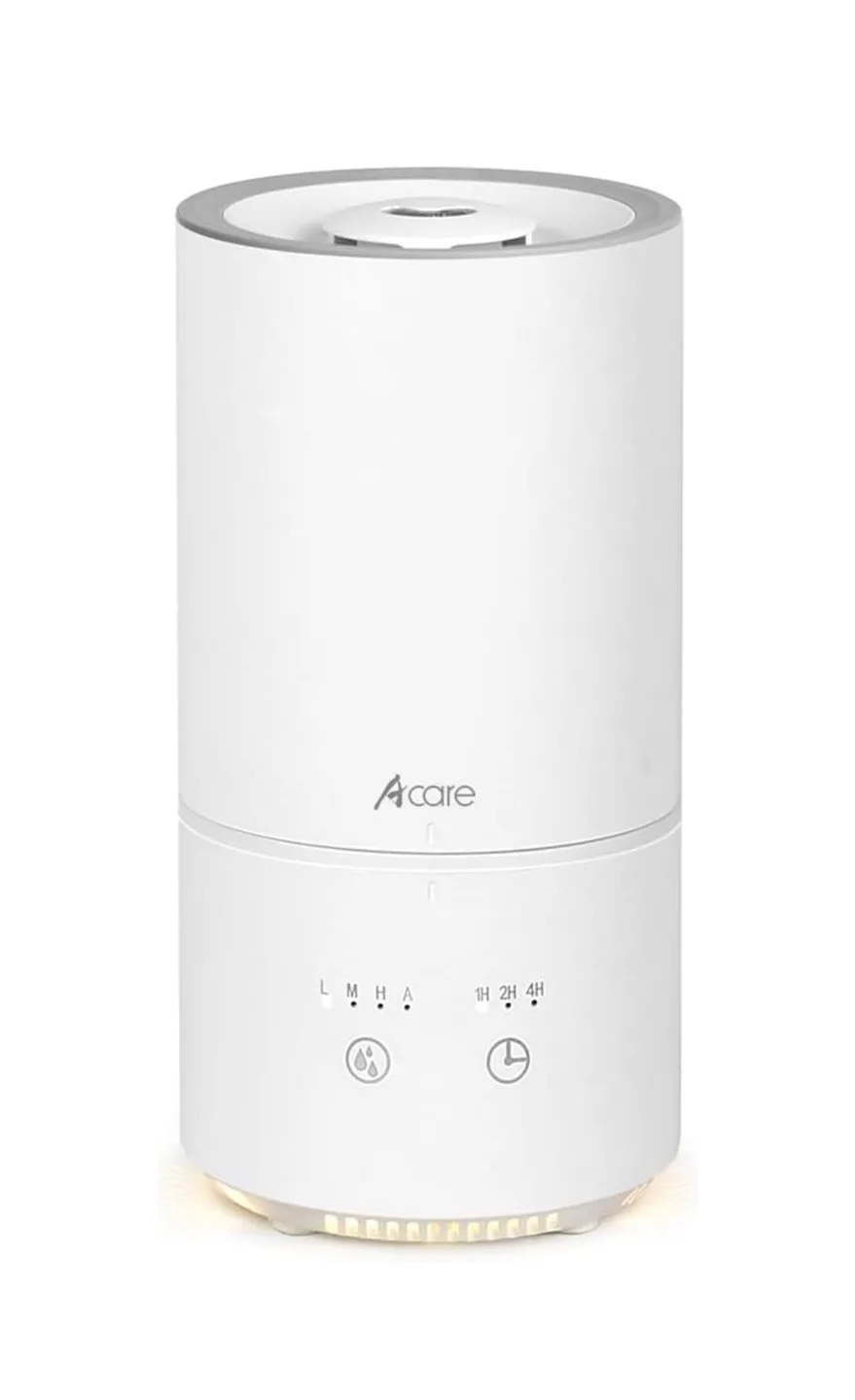 Acare 2-in-1 Essential Oil Diffuser and Humidifier thumbnail