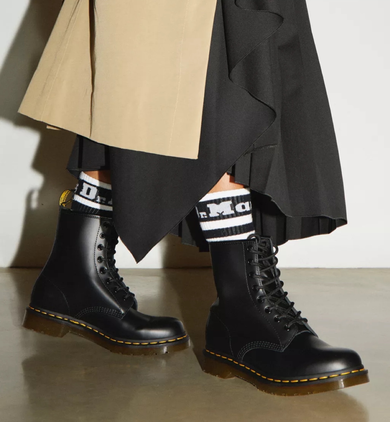 Dr. Martens 11821 Boots - photo 4