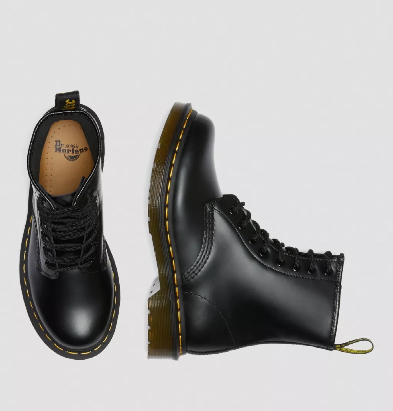 Dr. Martens 11821 Boots - photo 2