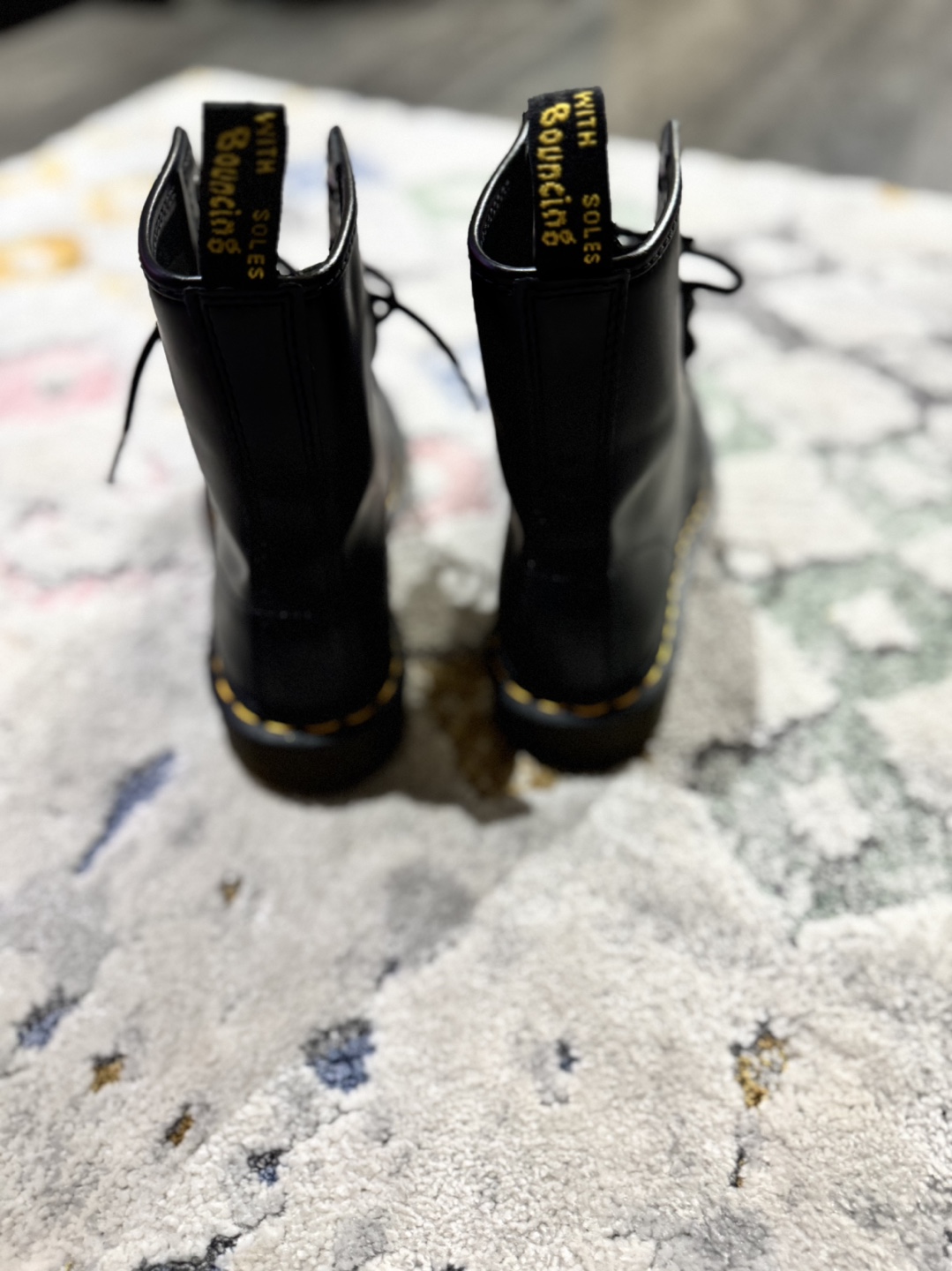Dr. Martens 11821 Boots - photo 5