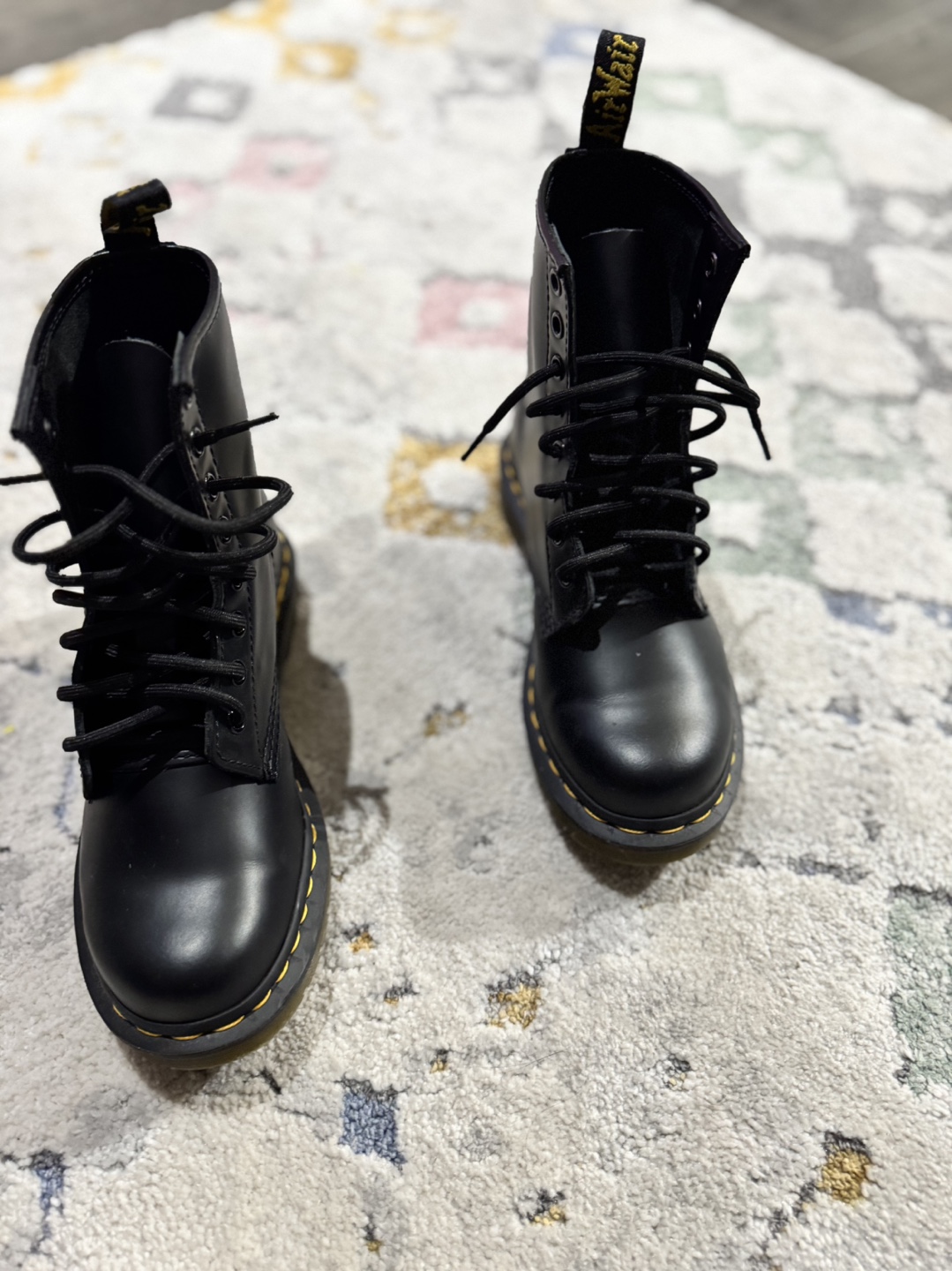 Dr. Martens 11821 Boots - photo 3