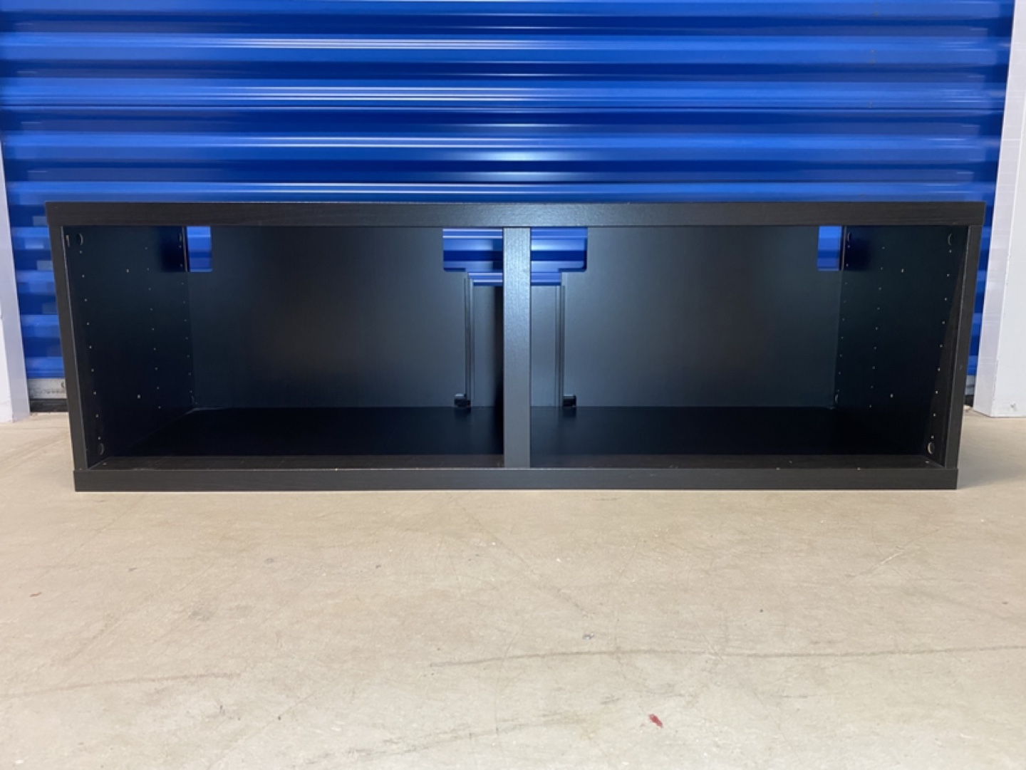 IKEA BESTA TV Bench | TV Stand - photo 3
