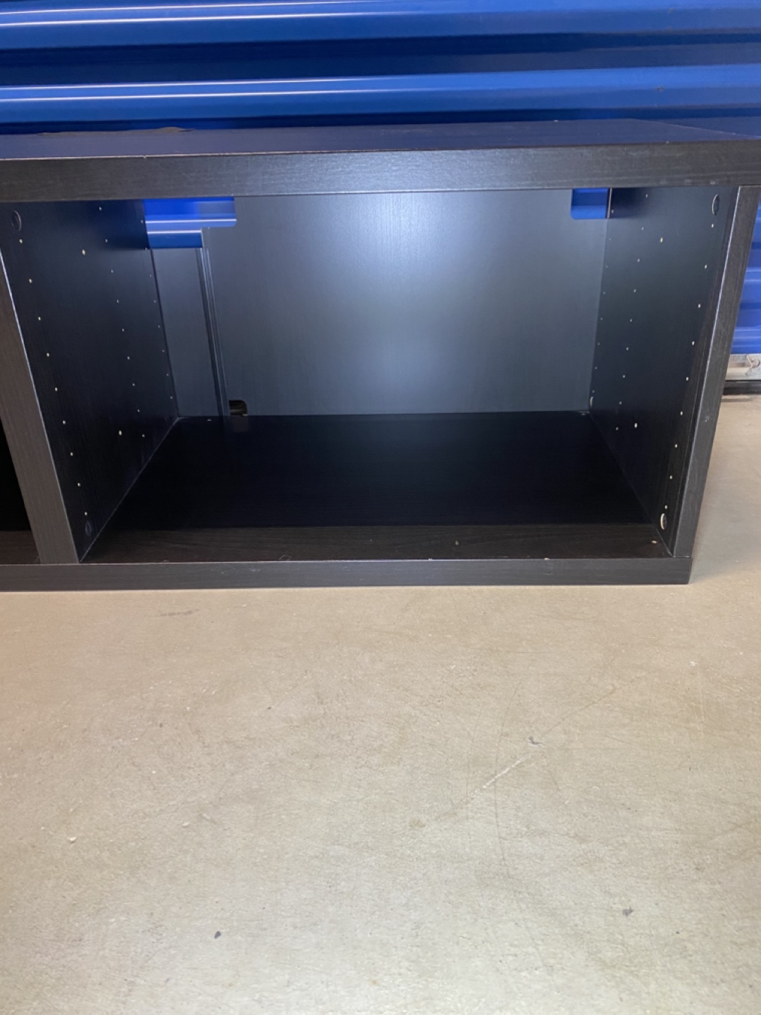 IKEA BESTA TV Bench | TV Stand - photo 5