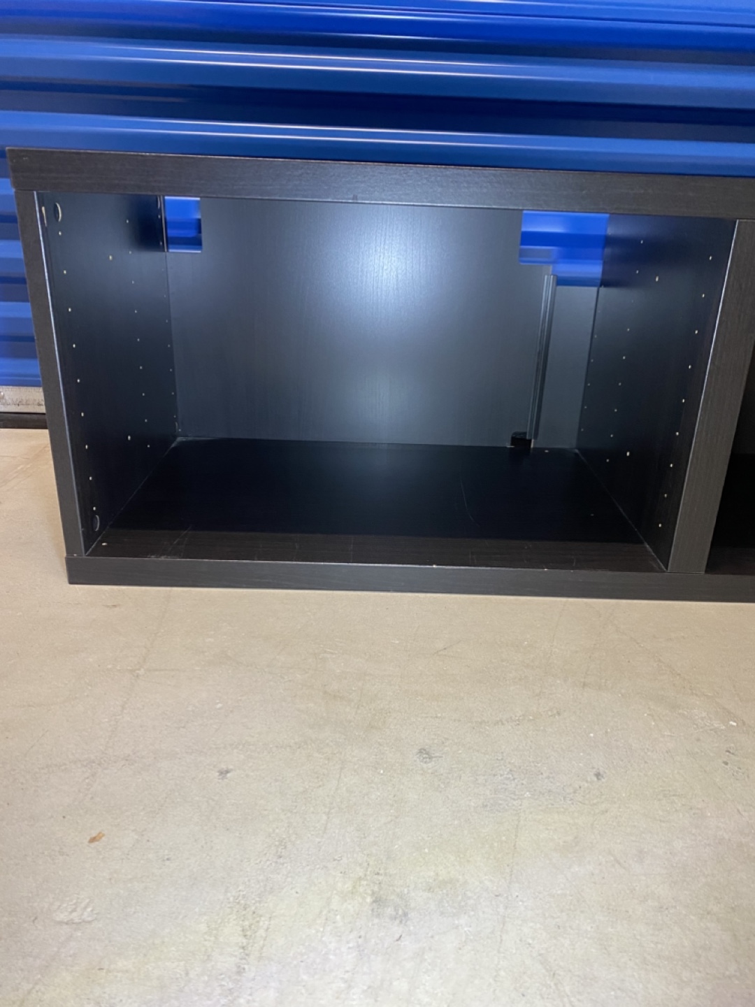 IKEA BESTA TV Bench | TV Stand - photo 4