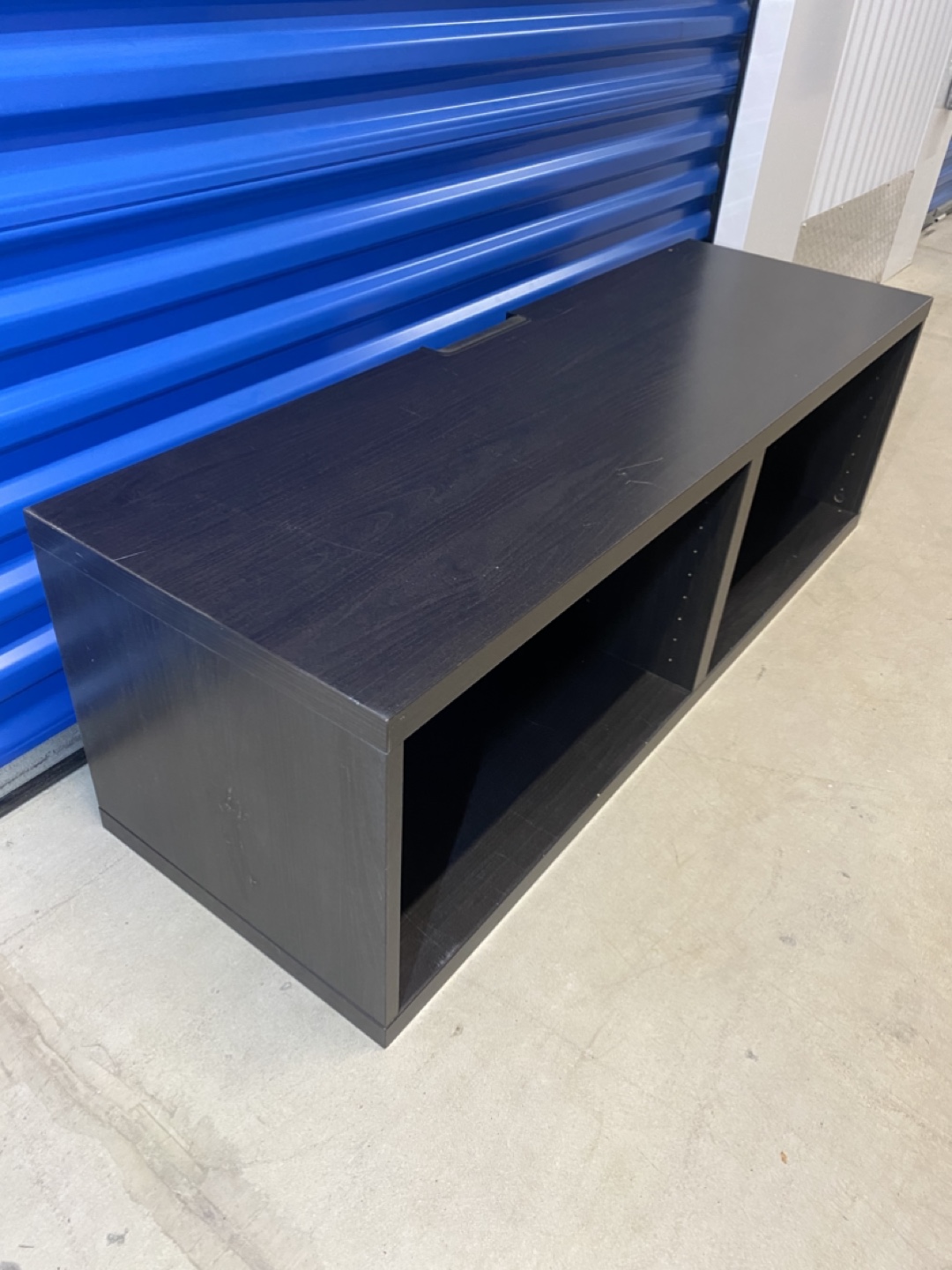 IKEA BESTA TV Bench | TV Stand - photo 2