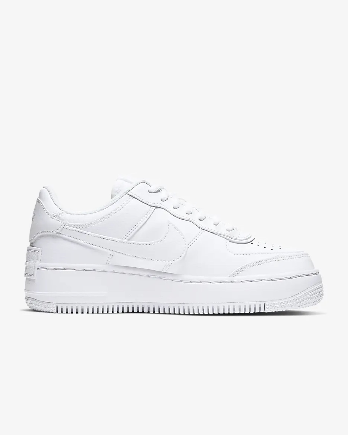 Nike Air Force 1 Shadow Sneakers