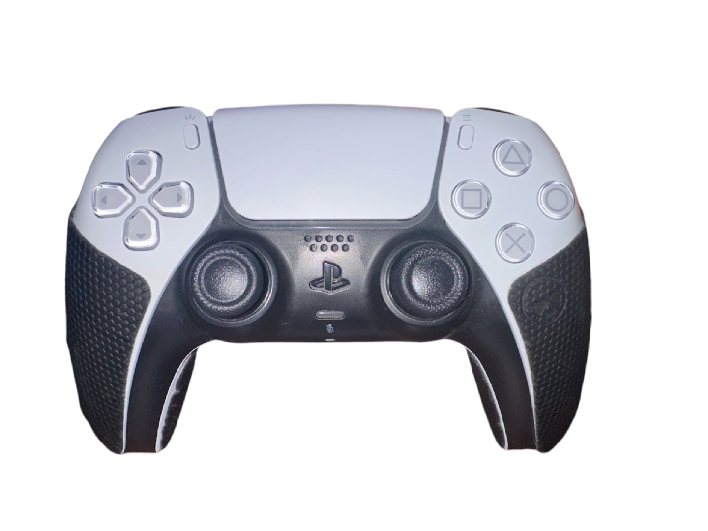 Playstation 5 with Controller, Disc and Stand - photo 5