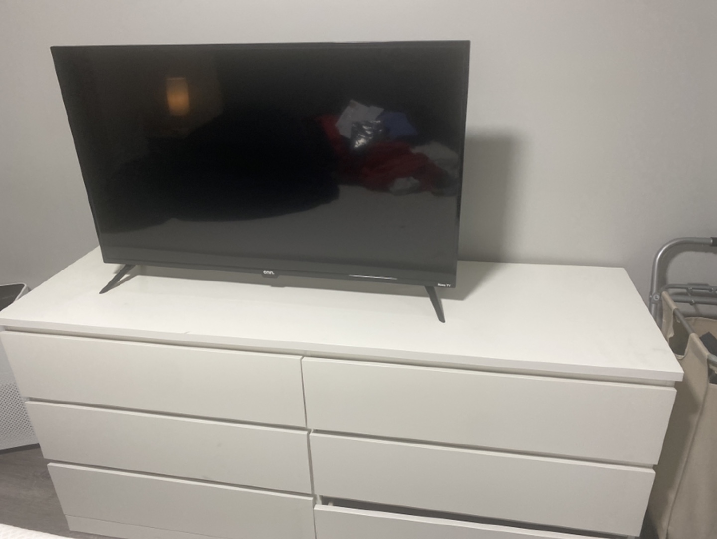 6 Drawer Dresser