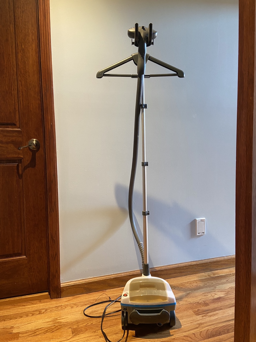 Conair Garment Steamer - photo 2