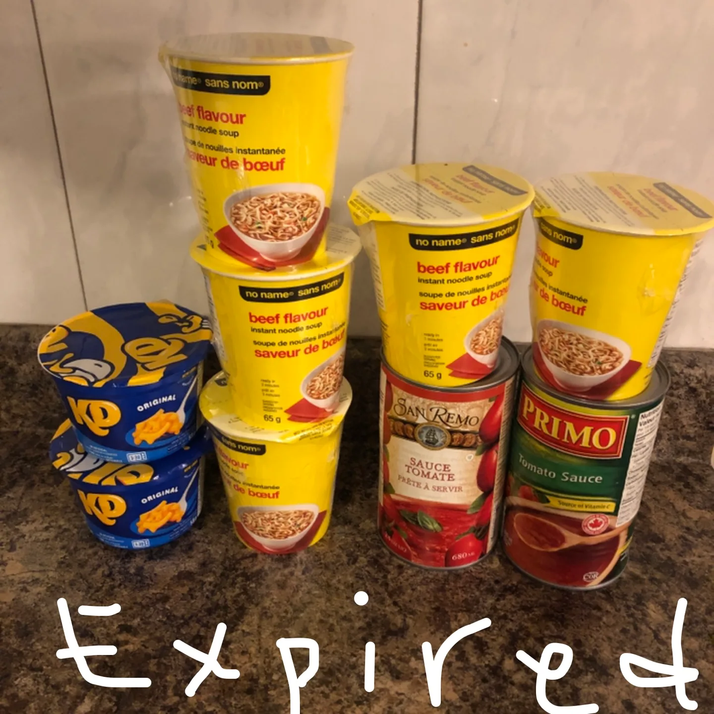 Food Items image indicator(2)