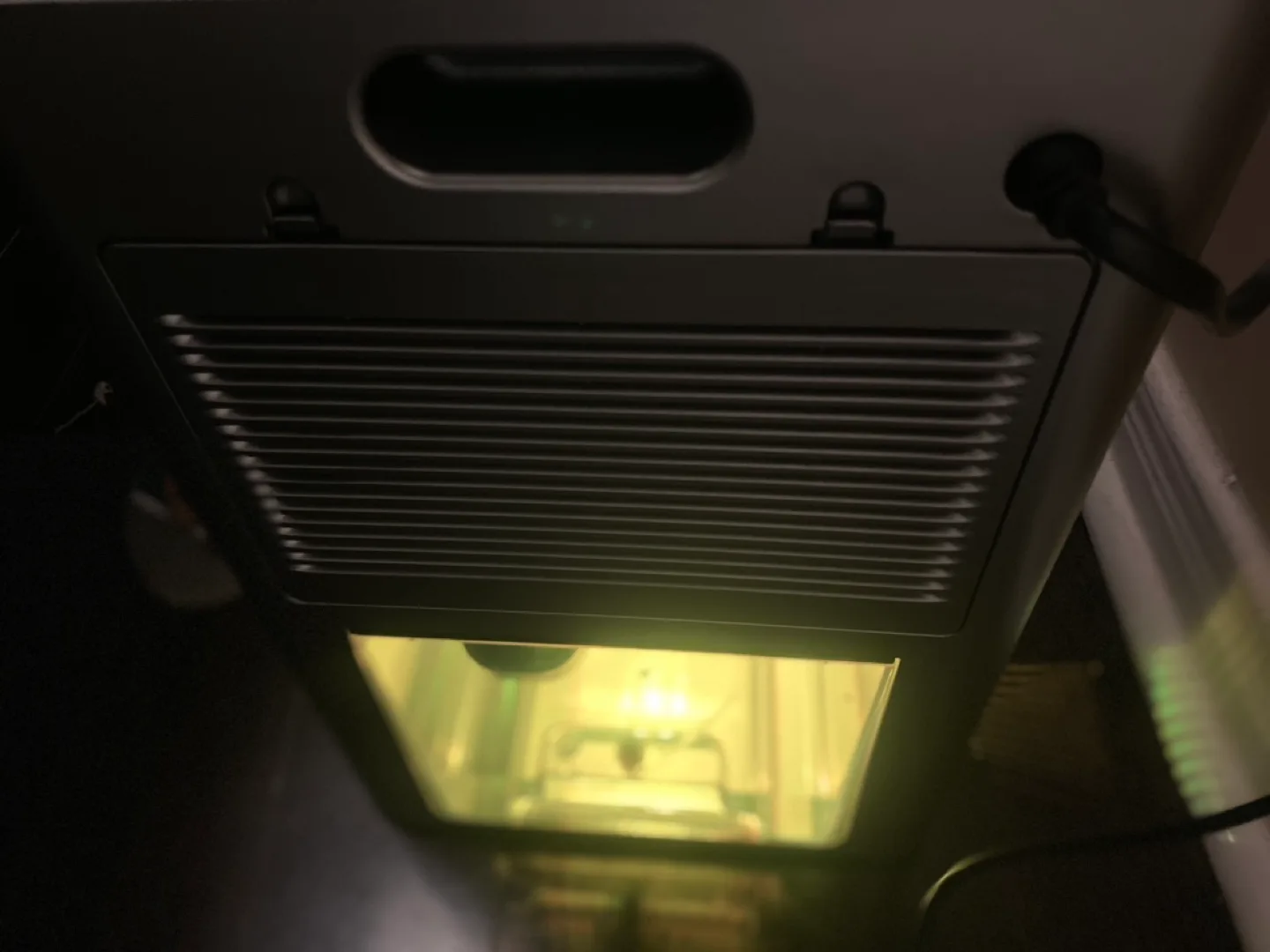 Dehumidifier image indicator(4)