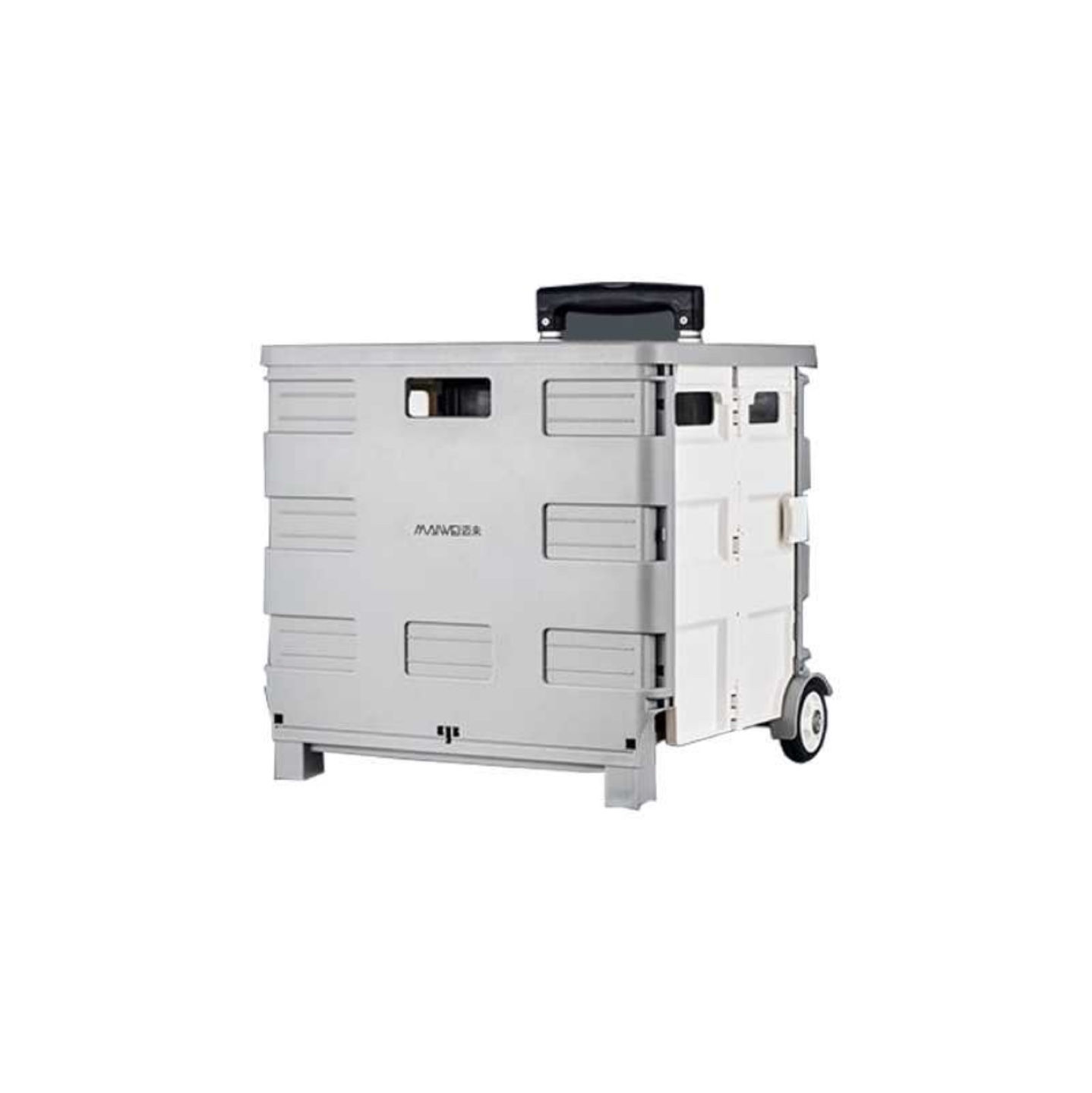 Foldable Shopping Cart 55L - photo 3