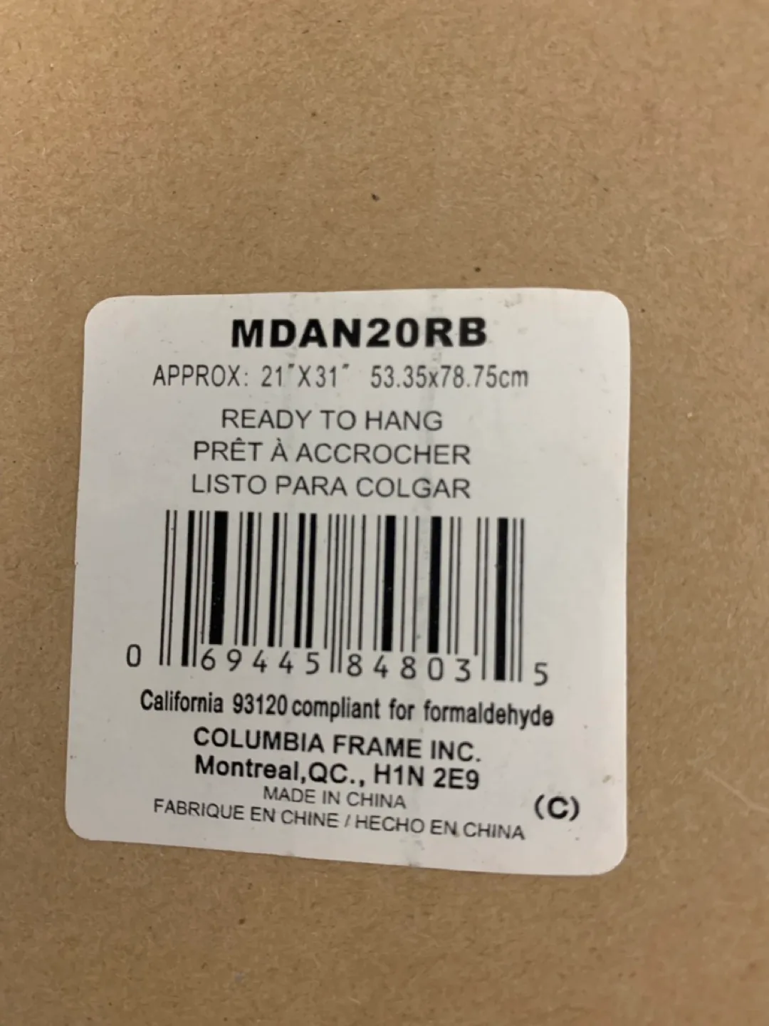 Oval Black Mirror image indicator(2)